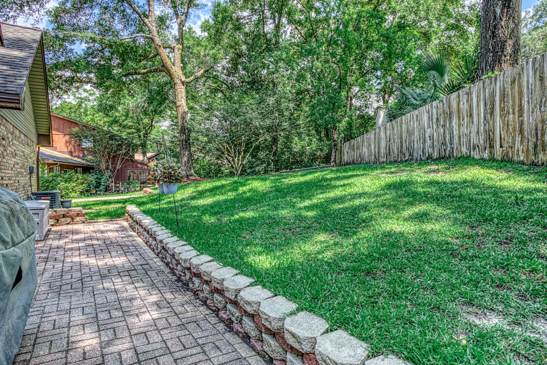 EDGEWATER VILLAGE - Residential