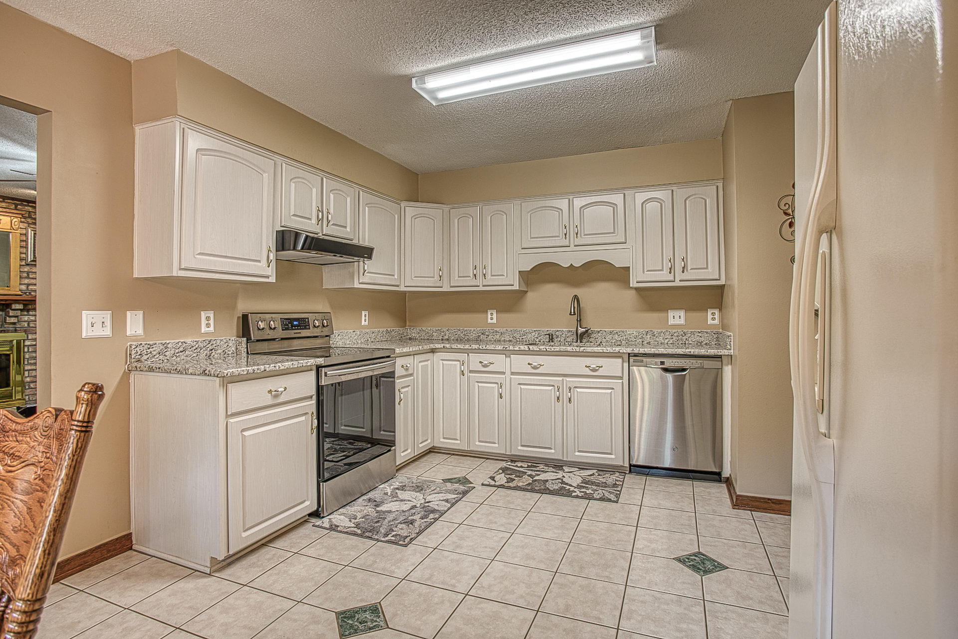 EDGEWATER VILLAGE - Residential