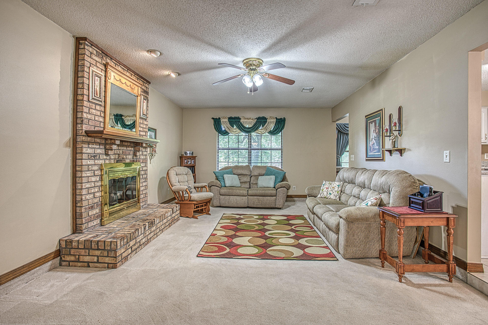 EDGEWATER VILLAGE - Residential