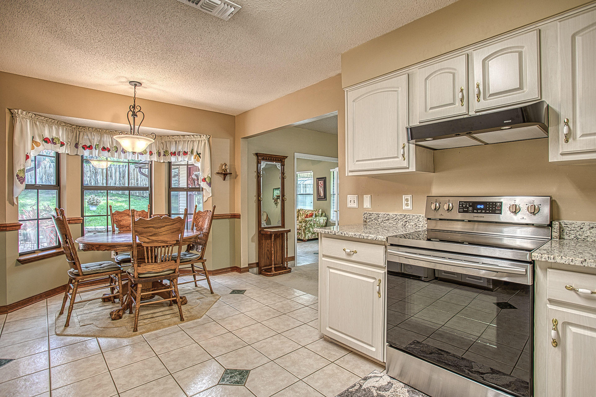 EDGEWATER VILLAGE - Residential