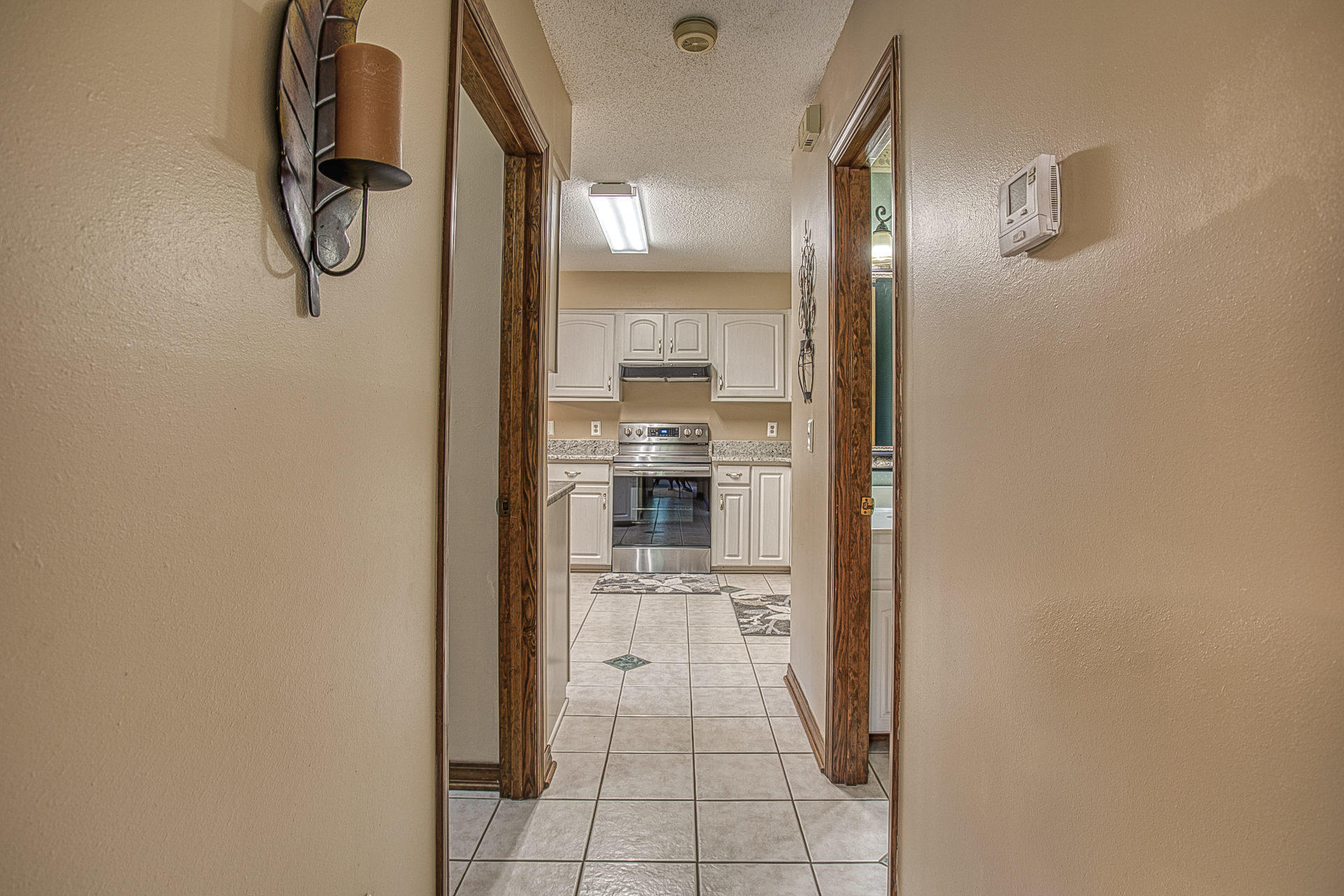 EDGEWATER VILLAGE - Residential