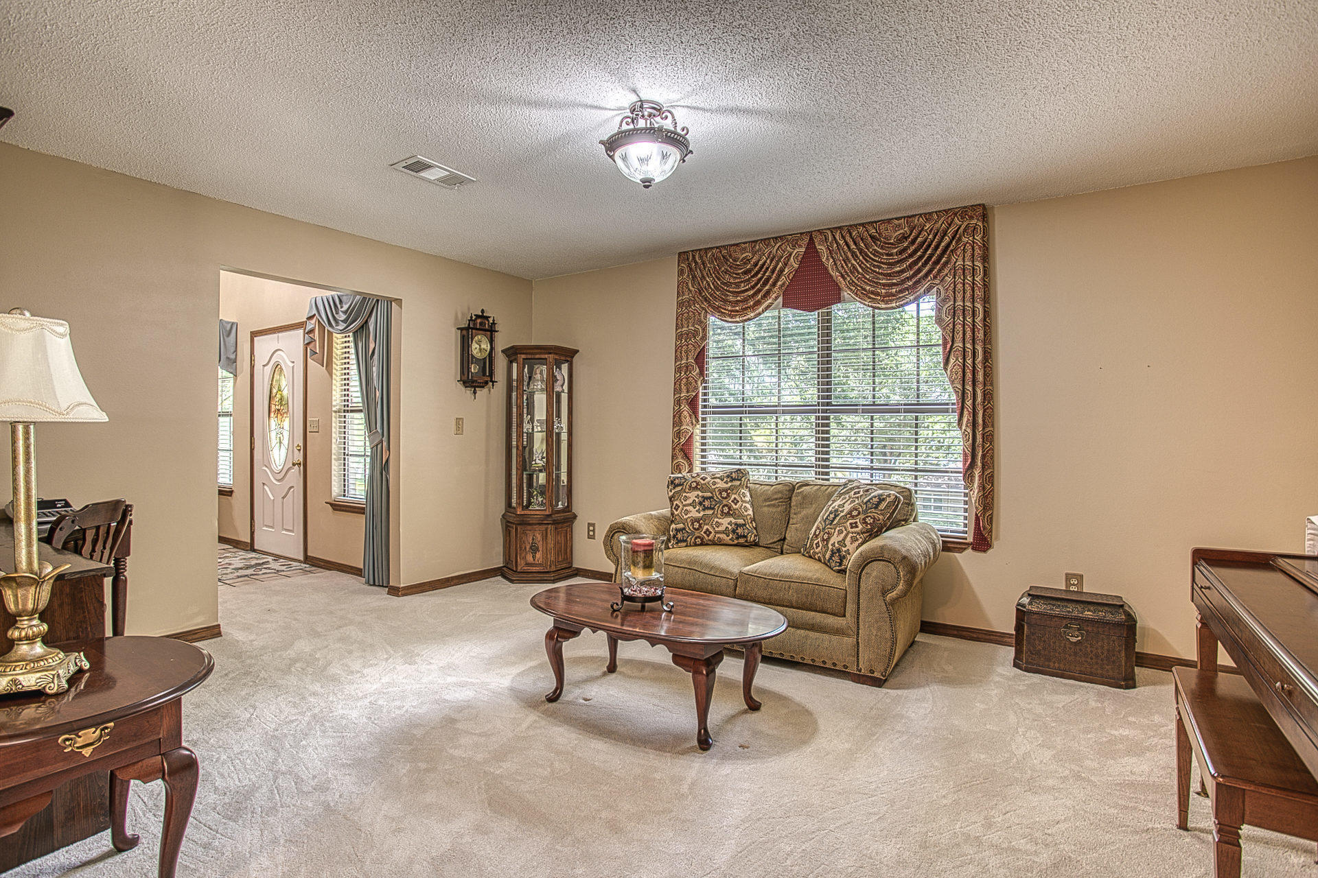 EDGEWATER VILLAGE - Residential