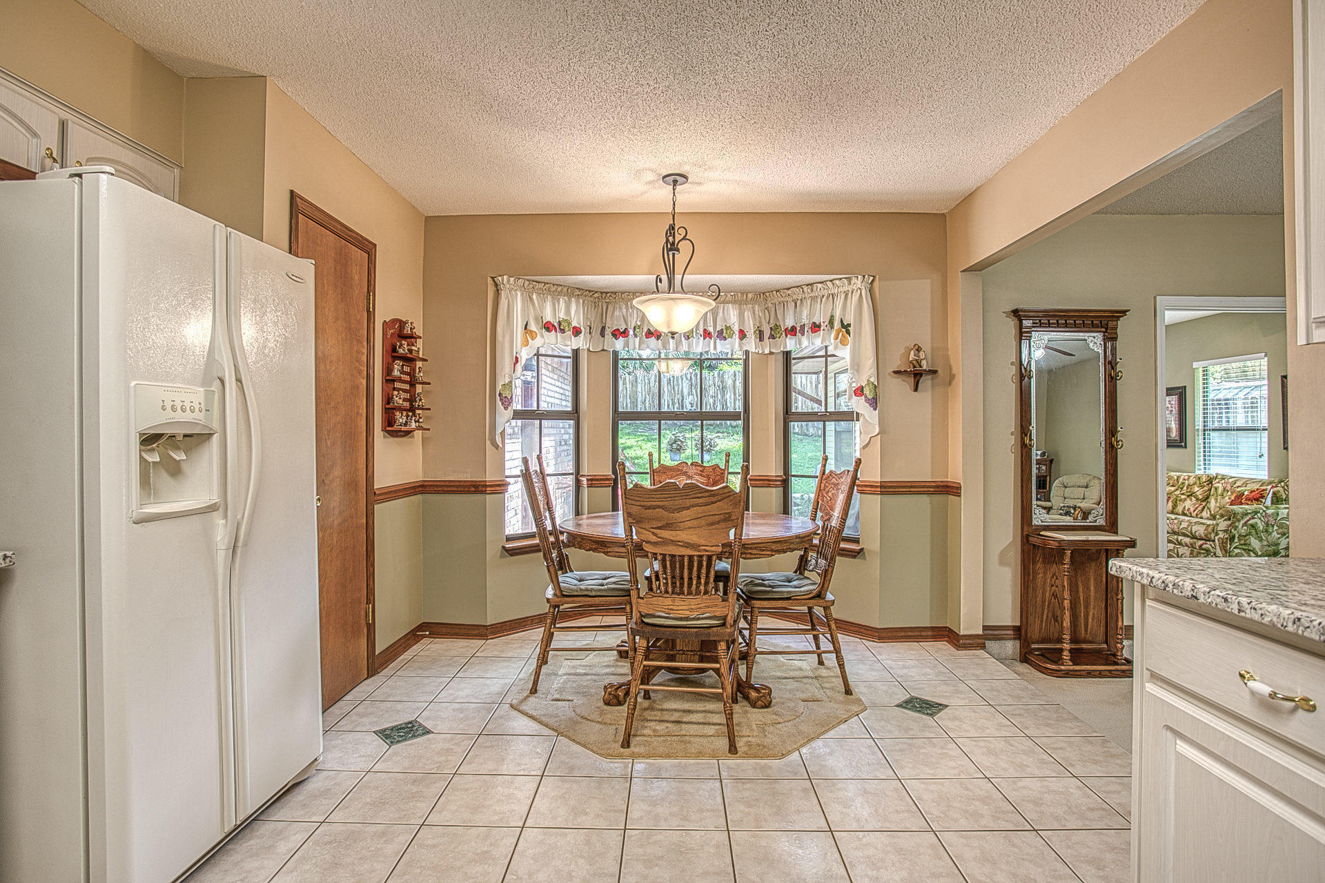 EDGEWATER VILLAGE - Residential