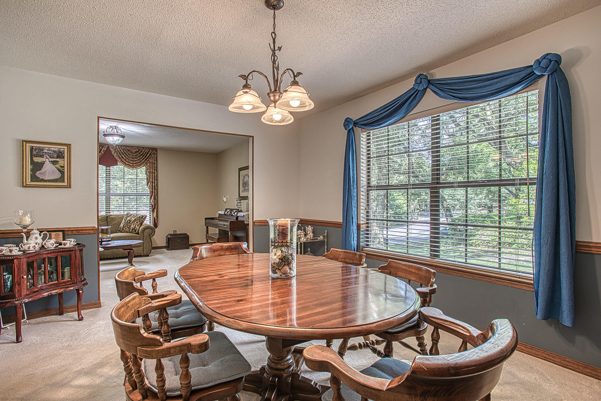 EDGEWATER VILLAGE - Residential