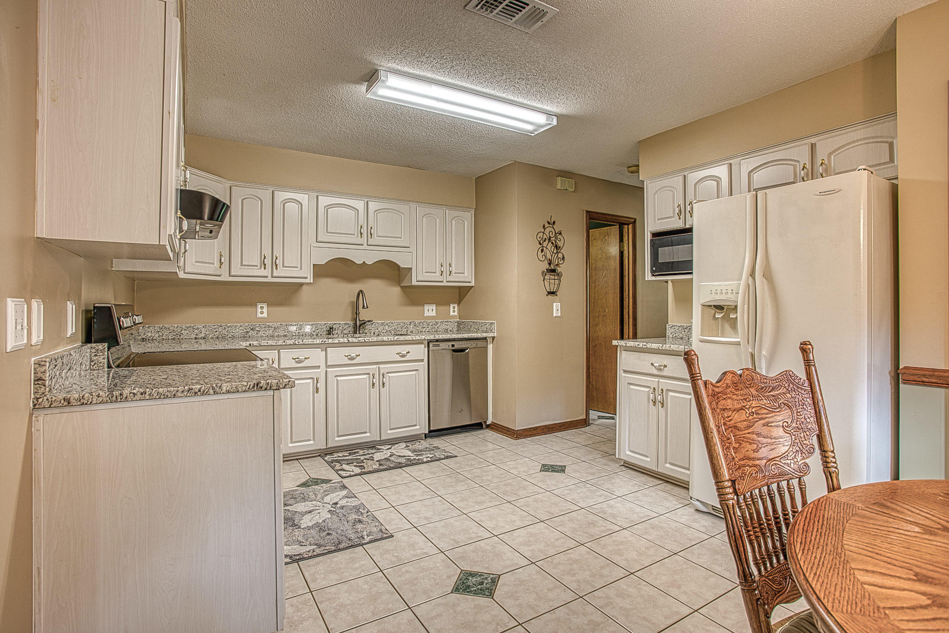 EDGEWATER VILLAGE - Residential