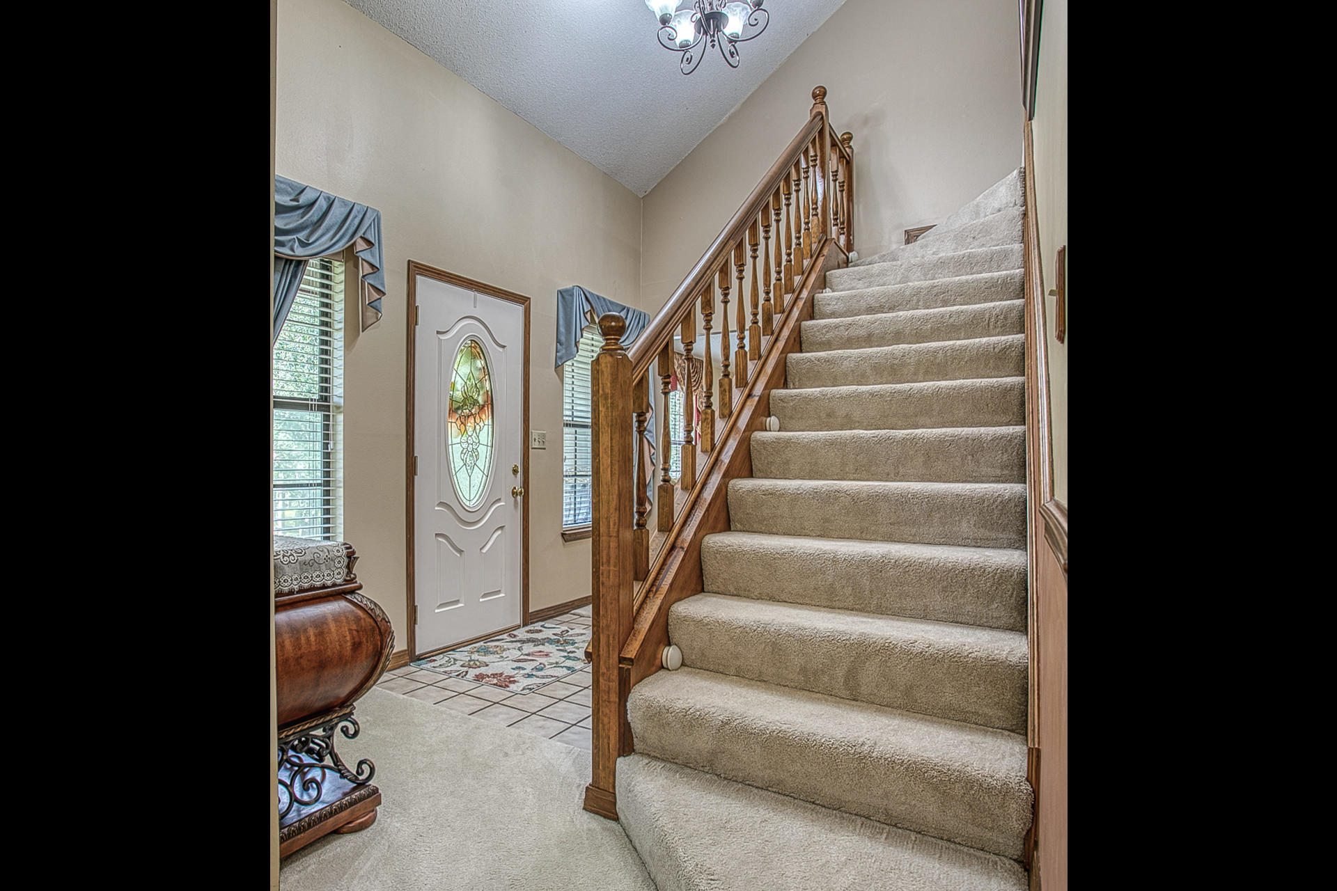 EDGEWATER VILLAGE - Residential