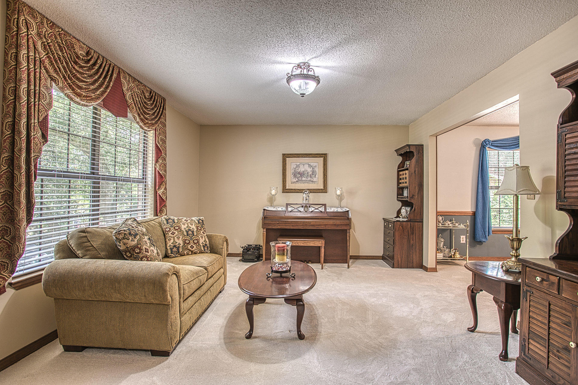 EDGEWATER VILLAGE - Residential