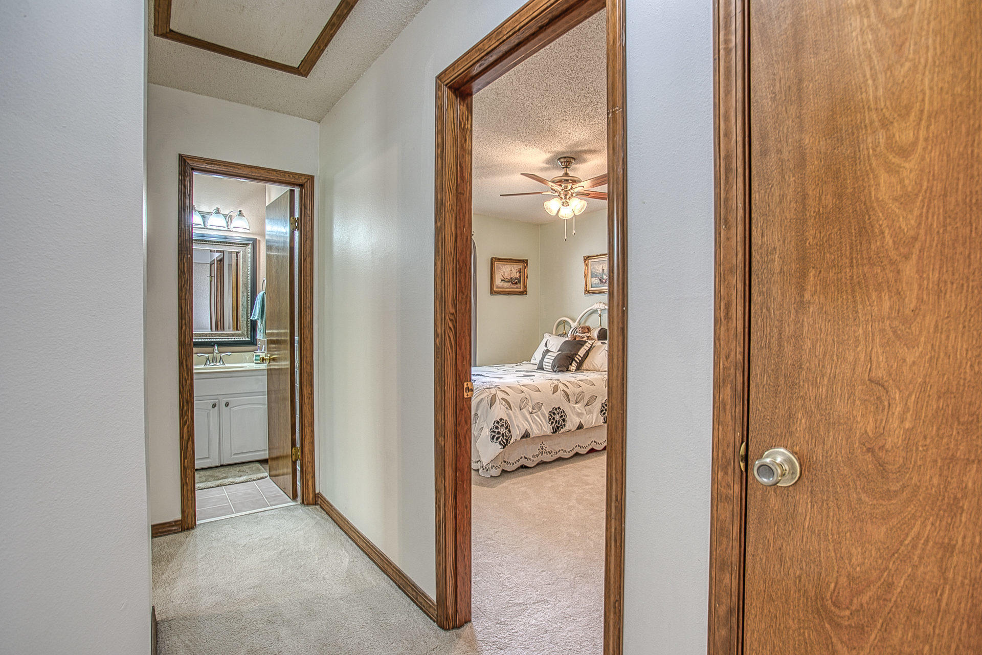 EDGEWATER VILLAGE - Residential