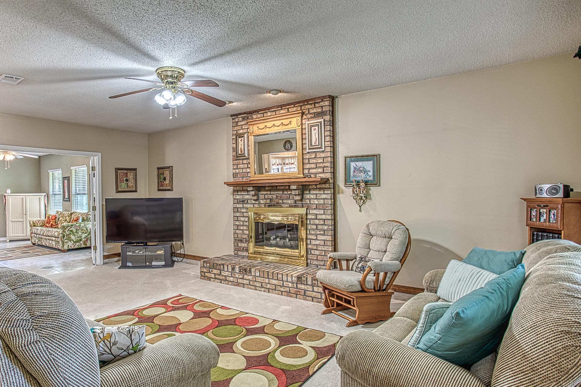 EDGEWATER VILLAGE - Residential