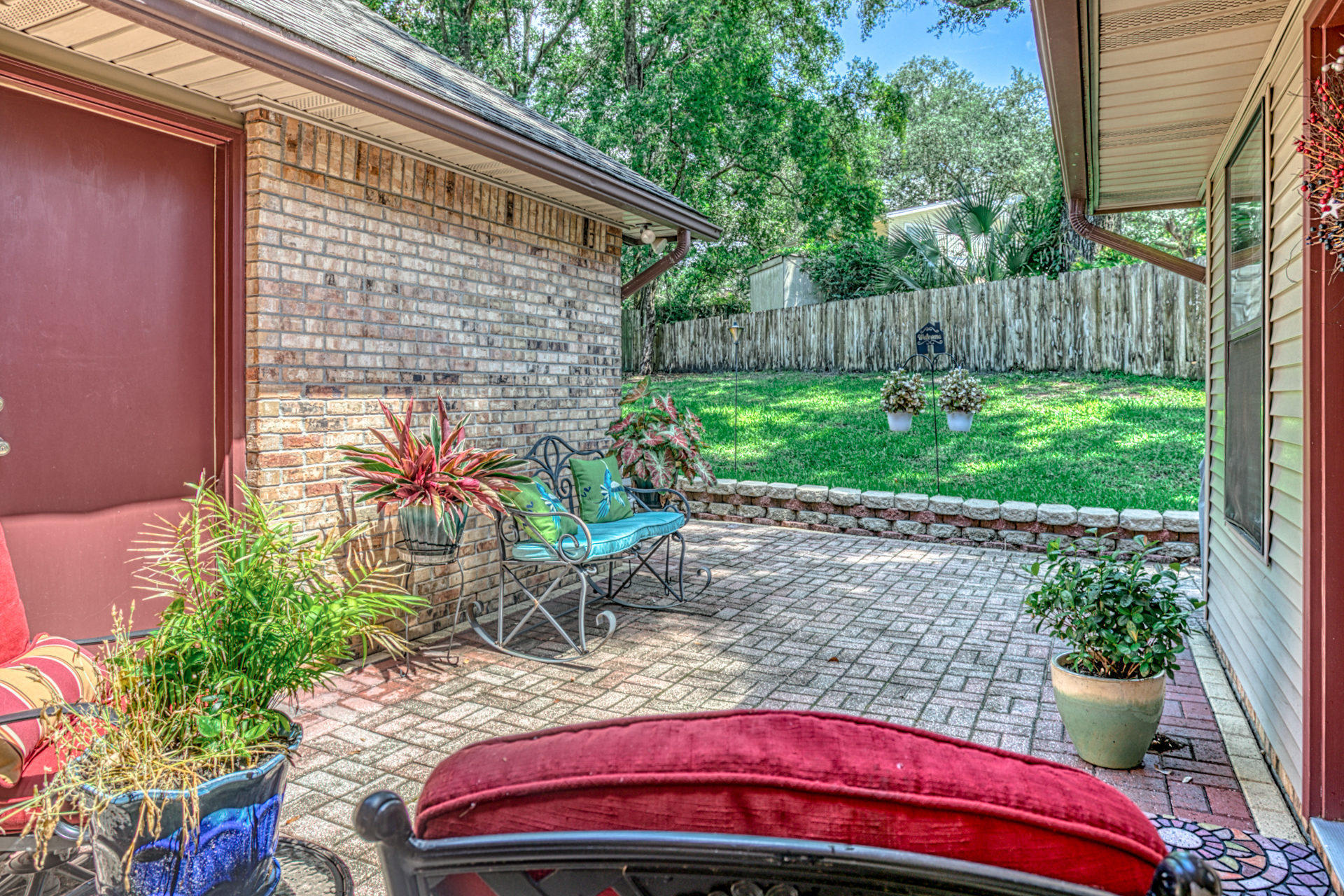 EDGEWATER VILLAGE - Residential