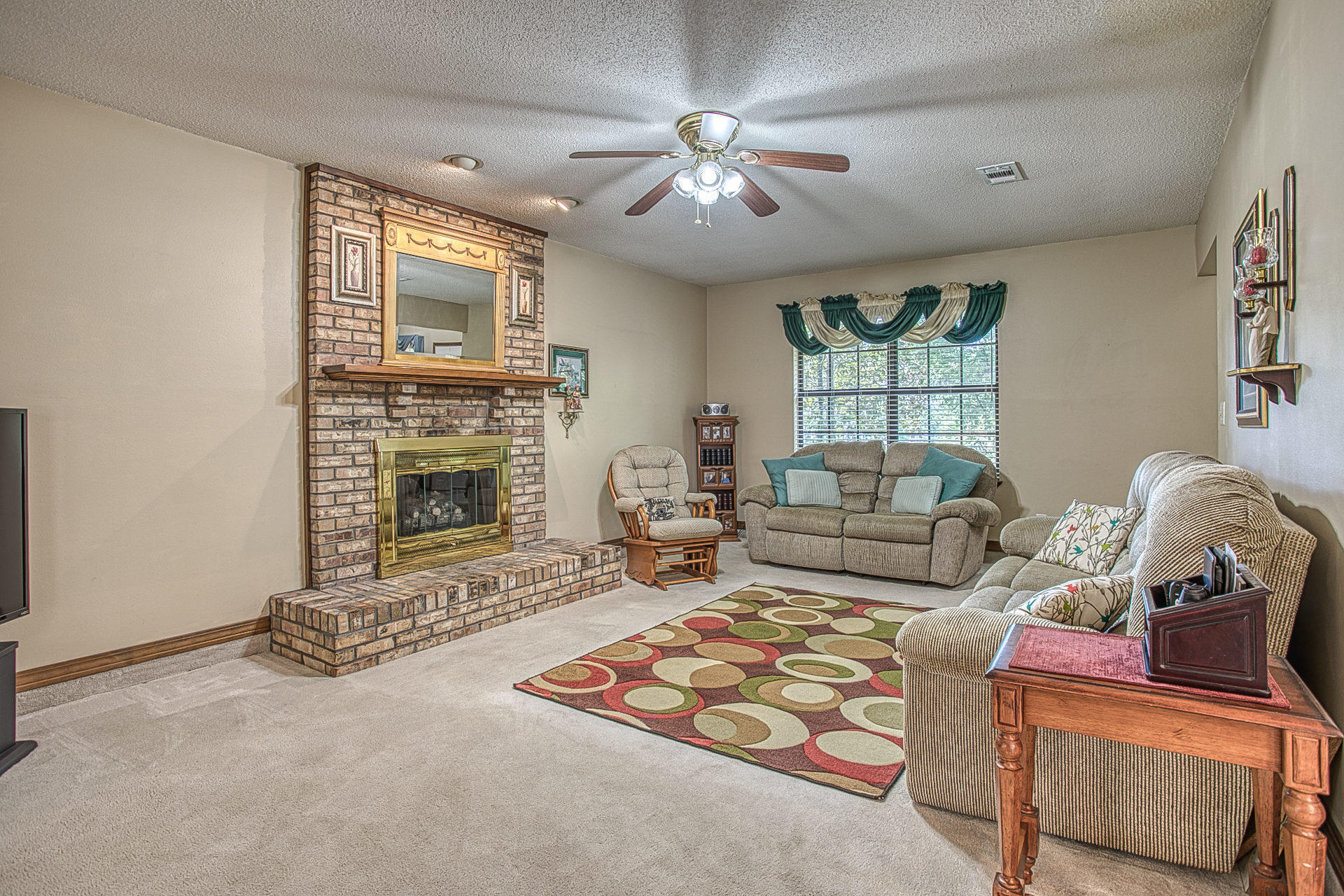 EDGEWATER VILLAGE - Residential