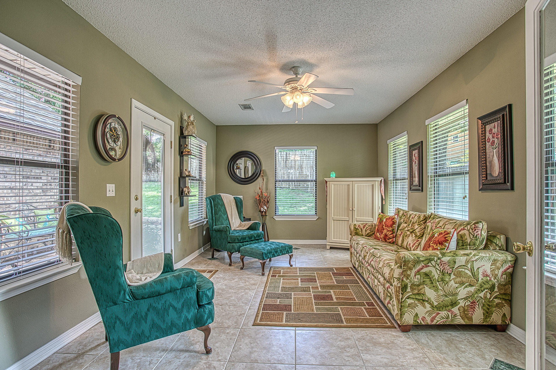 EDGEWATER VILLAGE - Residential