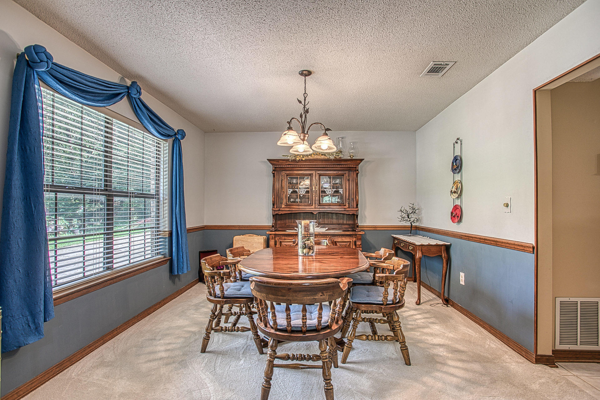 EDGEWATER VILLAGE - Residential