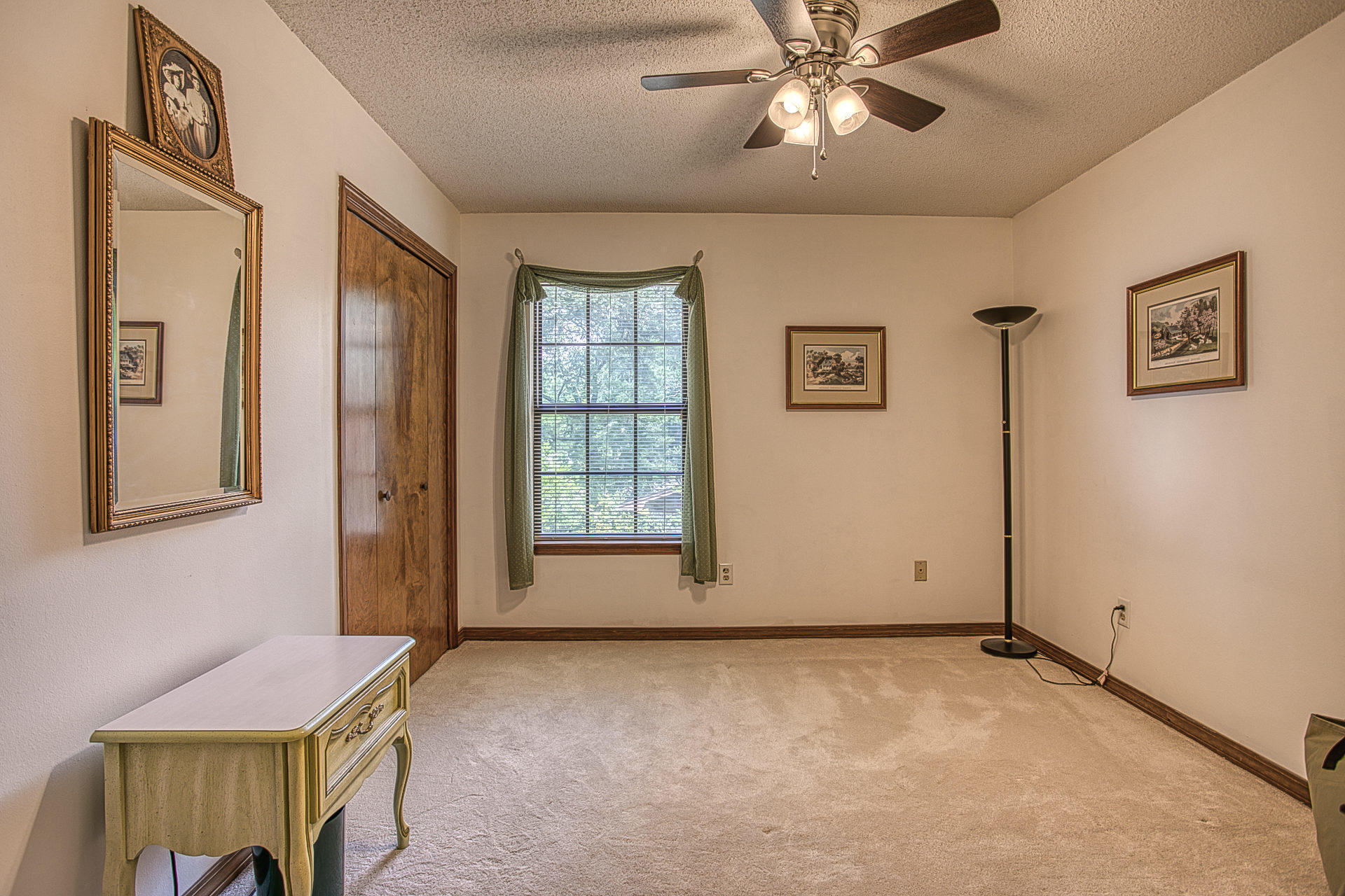 EDGEWATER VILLAGE - Residential