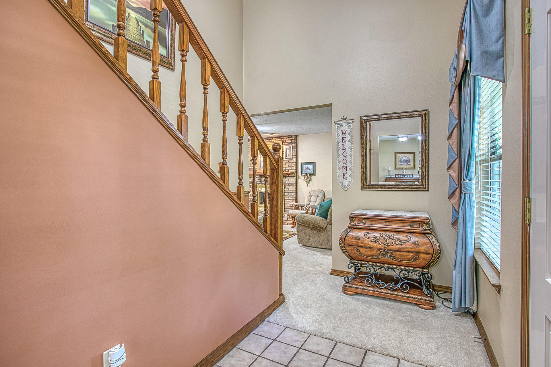 EDGEWATER VILLAGE - Residential