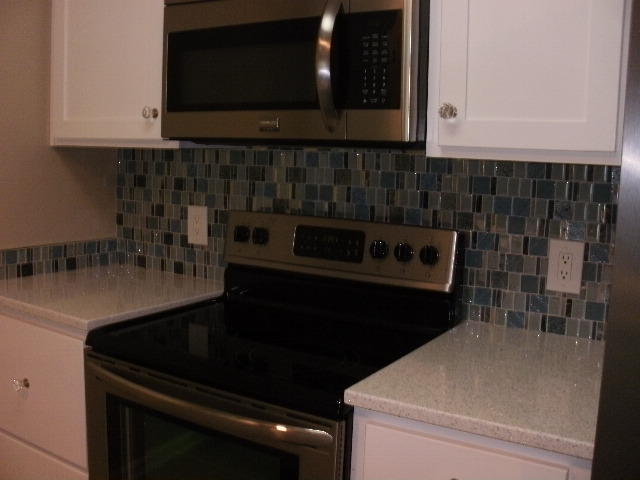 POINTE OF VIEW CONDO - Residential