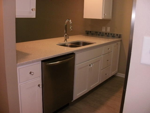 POINTE OF VIEW CONDO - Residential