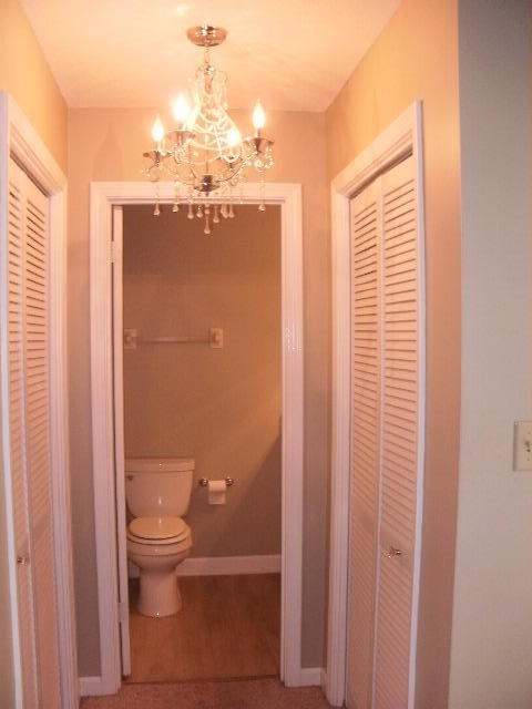 POINTE OF VIEW CONDO - Residential