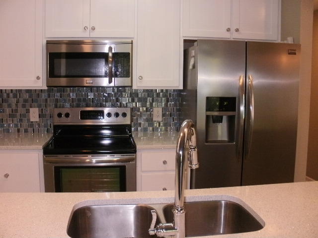 POINTE OF VIEW CONDO - Residential