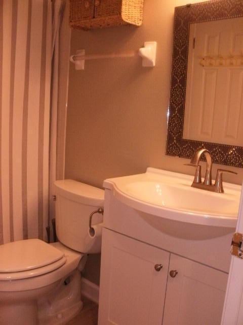 POINTE OF VIEW CONDO - Residential