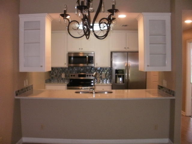 POINTE OF VIEW CONDO - Residential