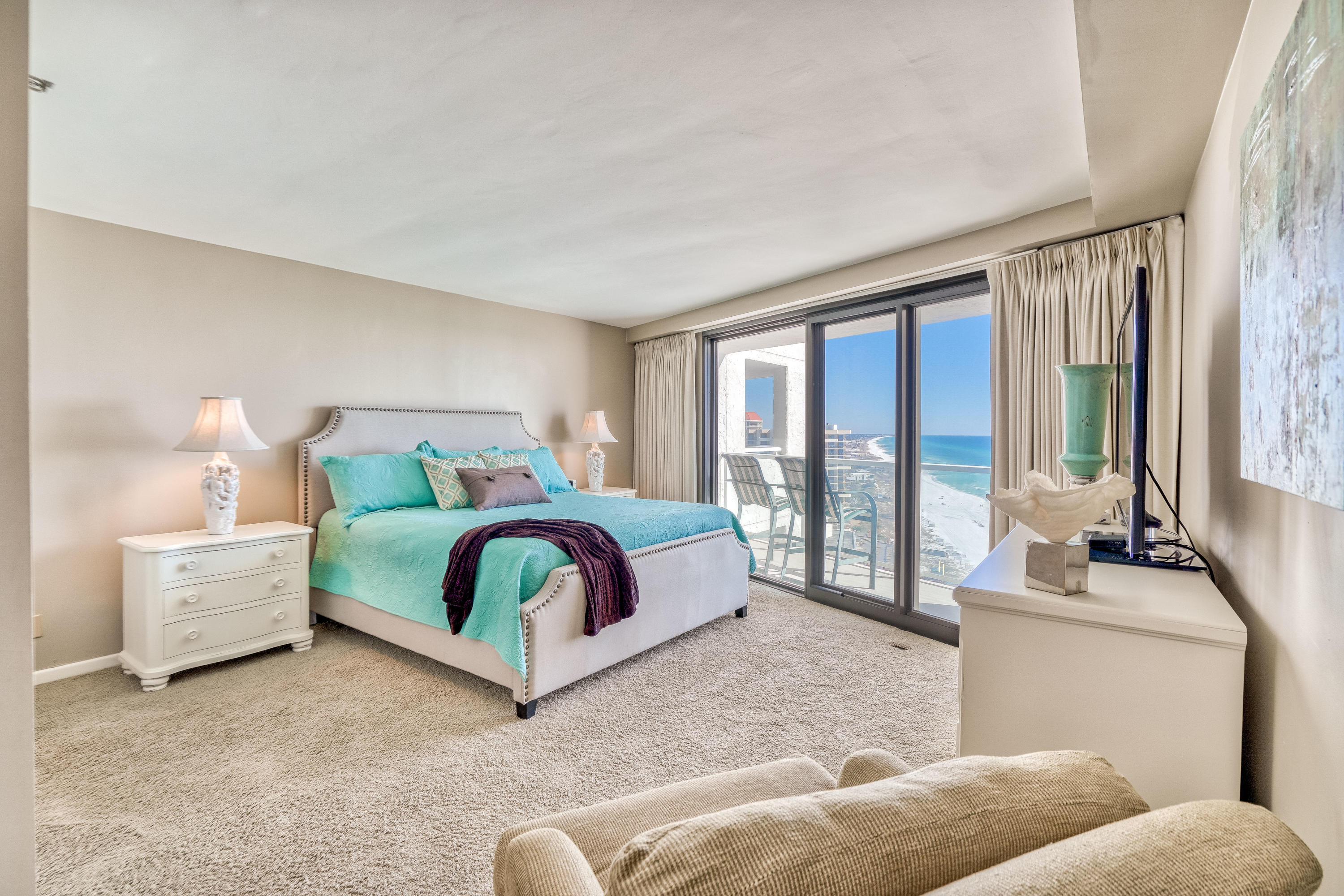 BEACHSIDE 2 CONDO - Residential