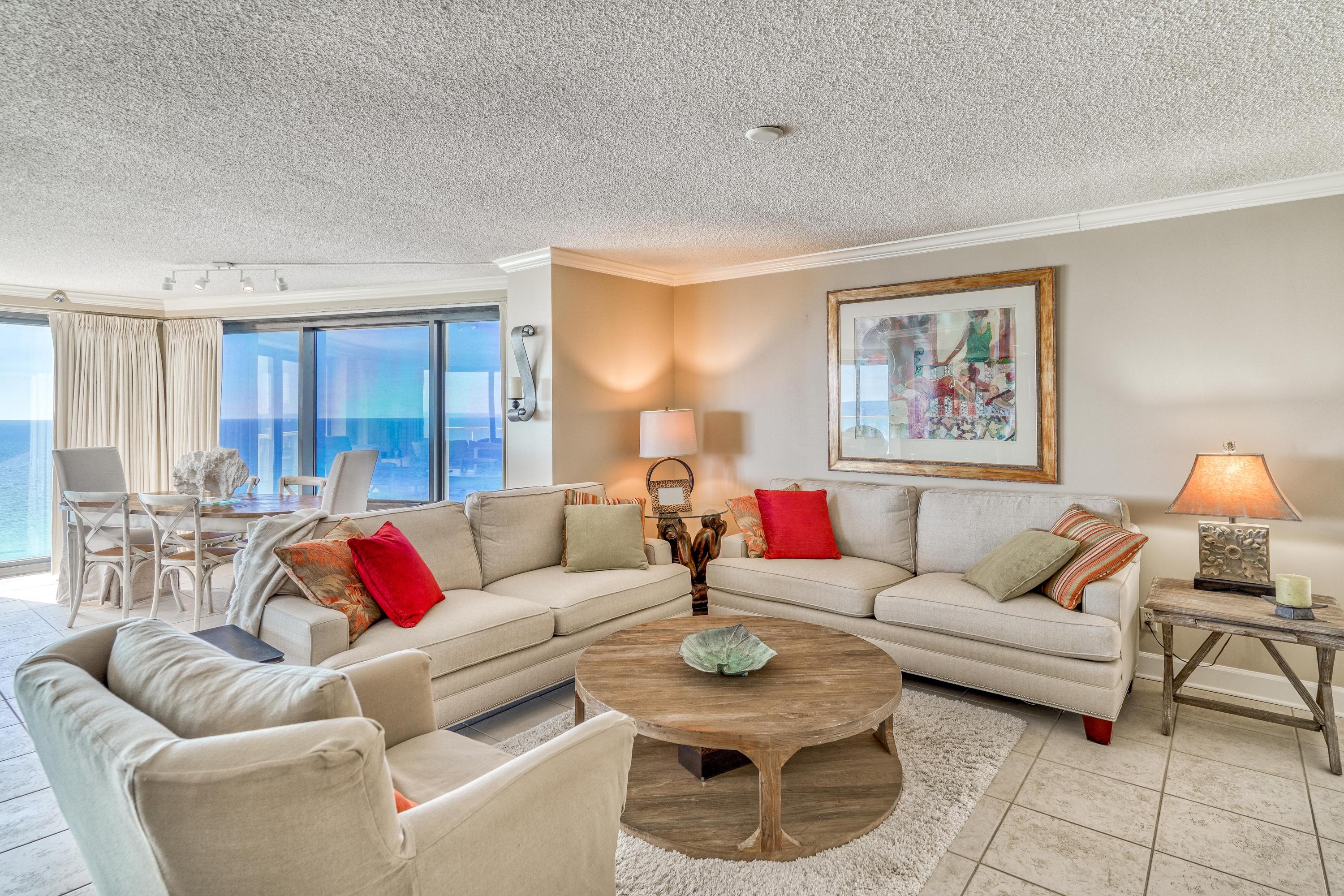 BEACHSIDE 2 CONDO - Residential