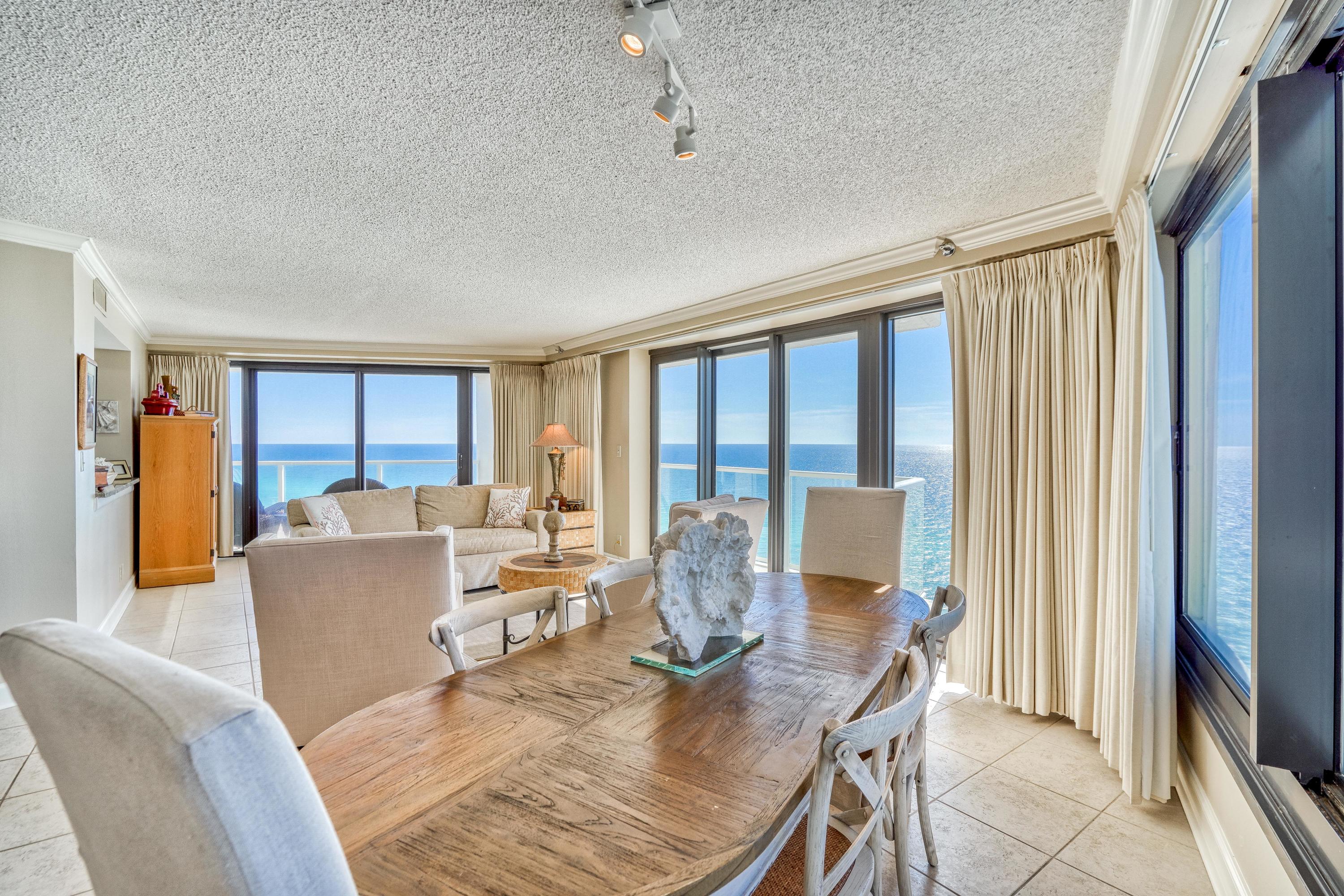 BEACHSIDE 2 CONDO - Residential