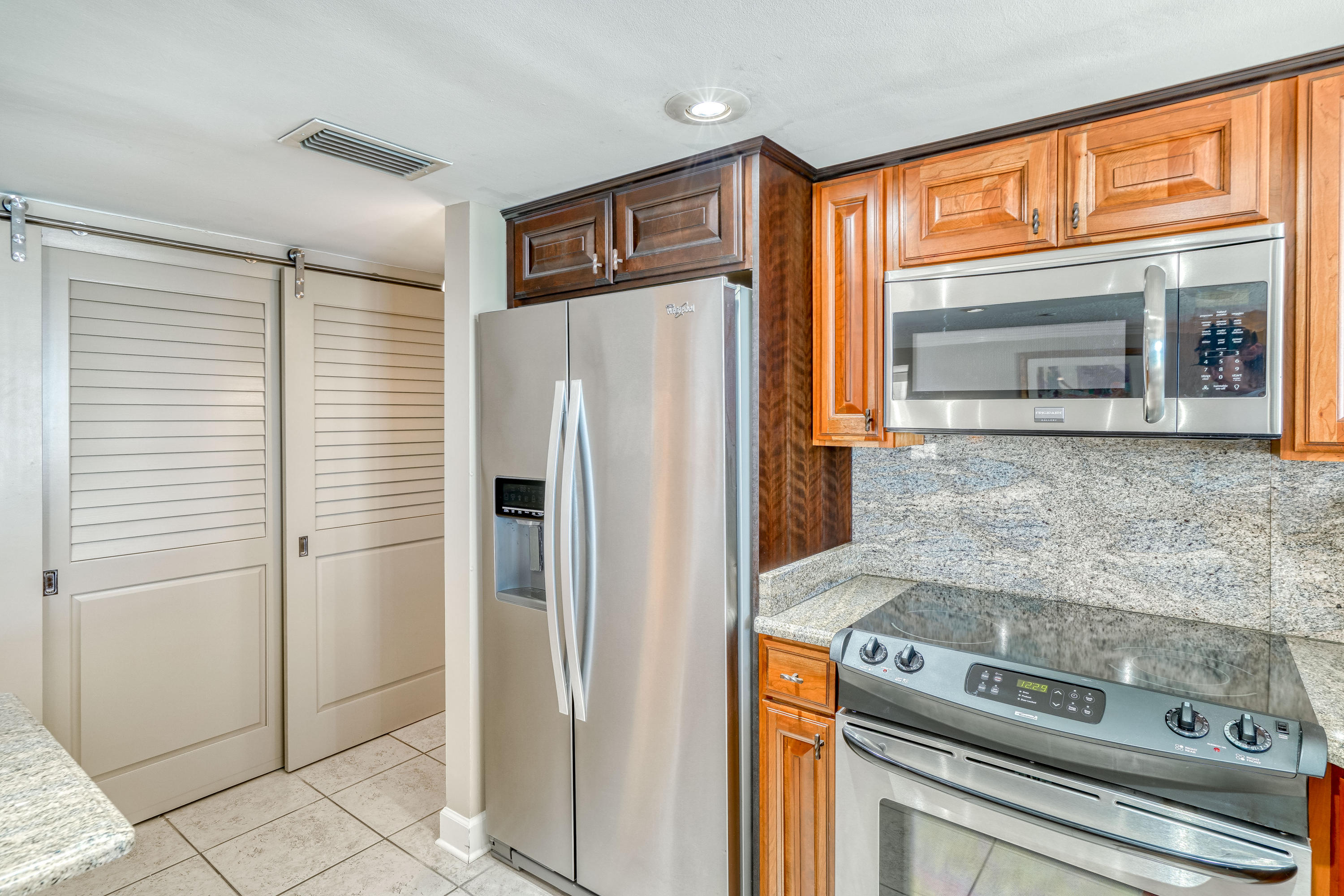 BEACHSIDE 2 CONDO - Residential