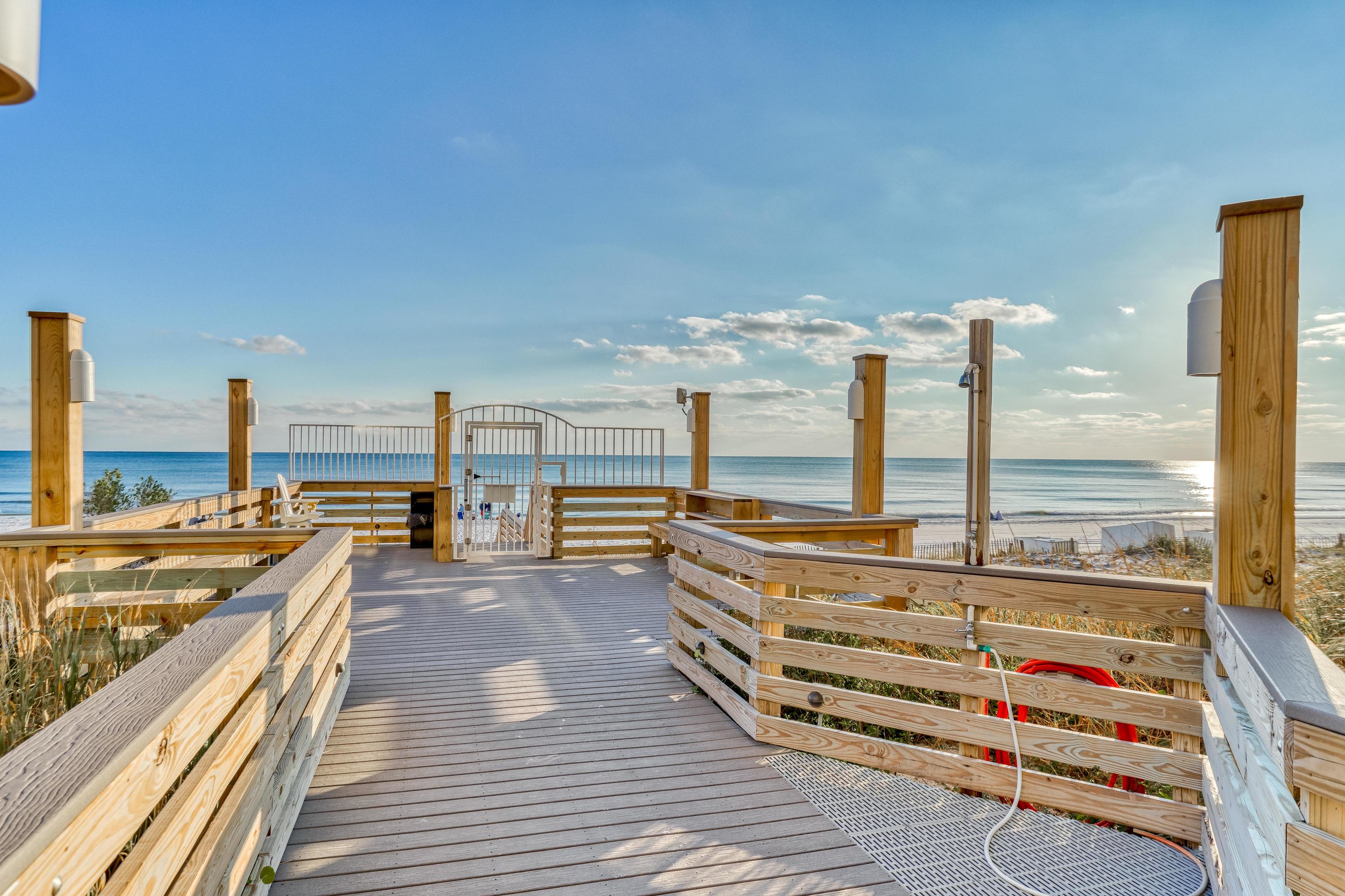 BEACHSIDE 2 CONDO - Residential