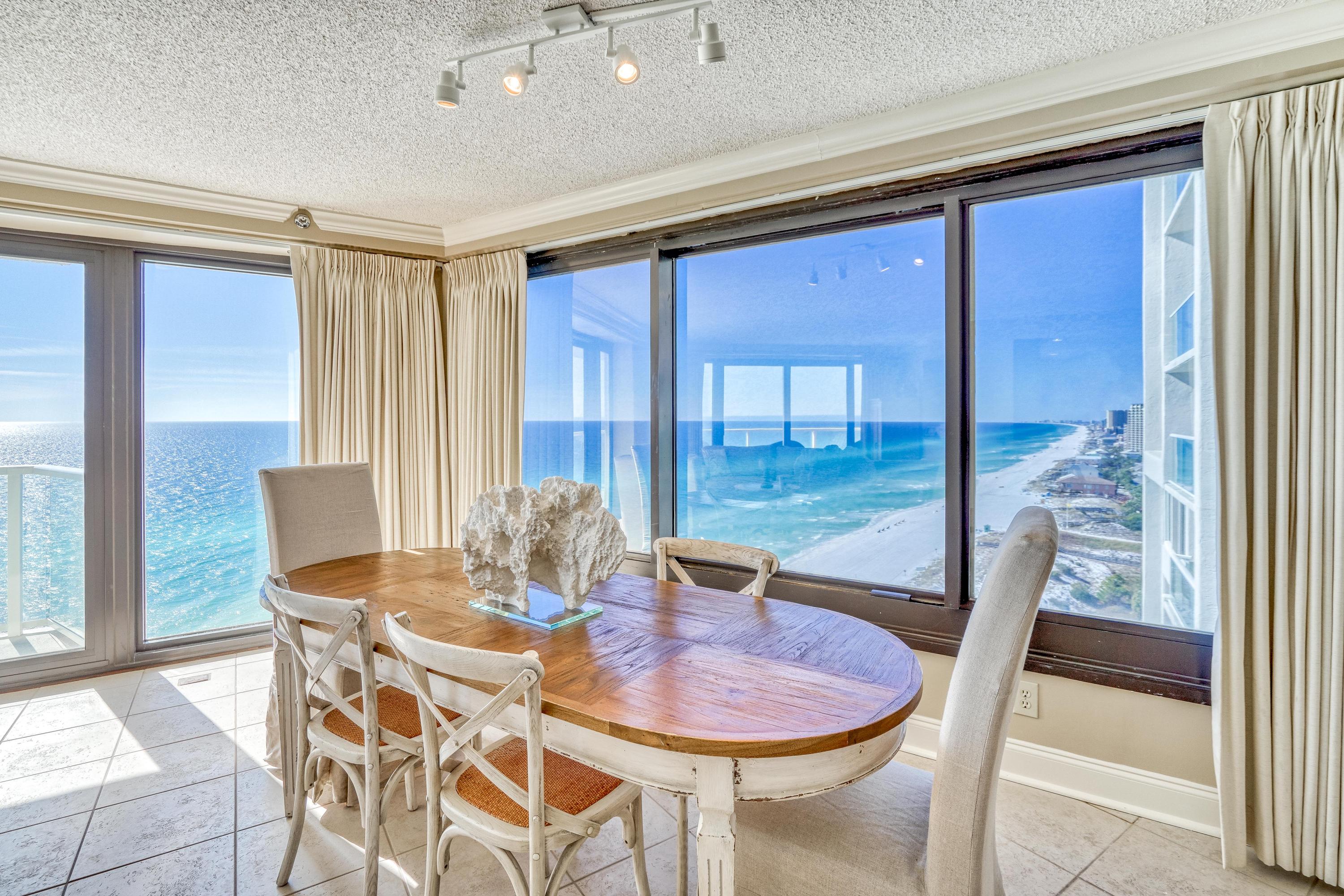 BEACHSIDE 2 CONDO - Residential