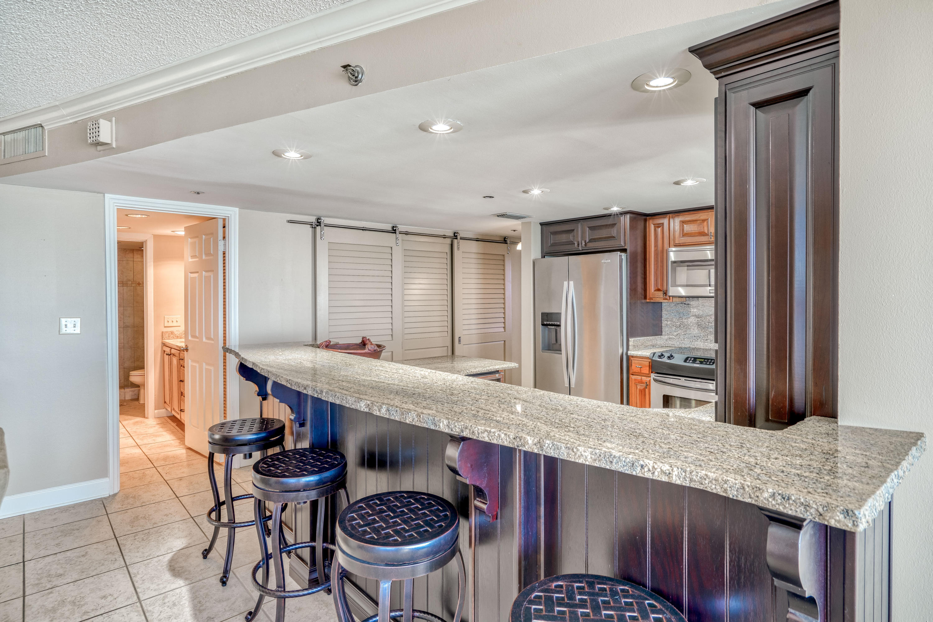 BEACHSIDE 2 CONDO - Residential