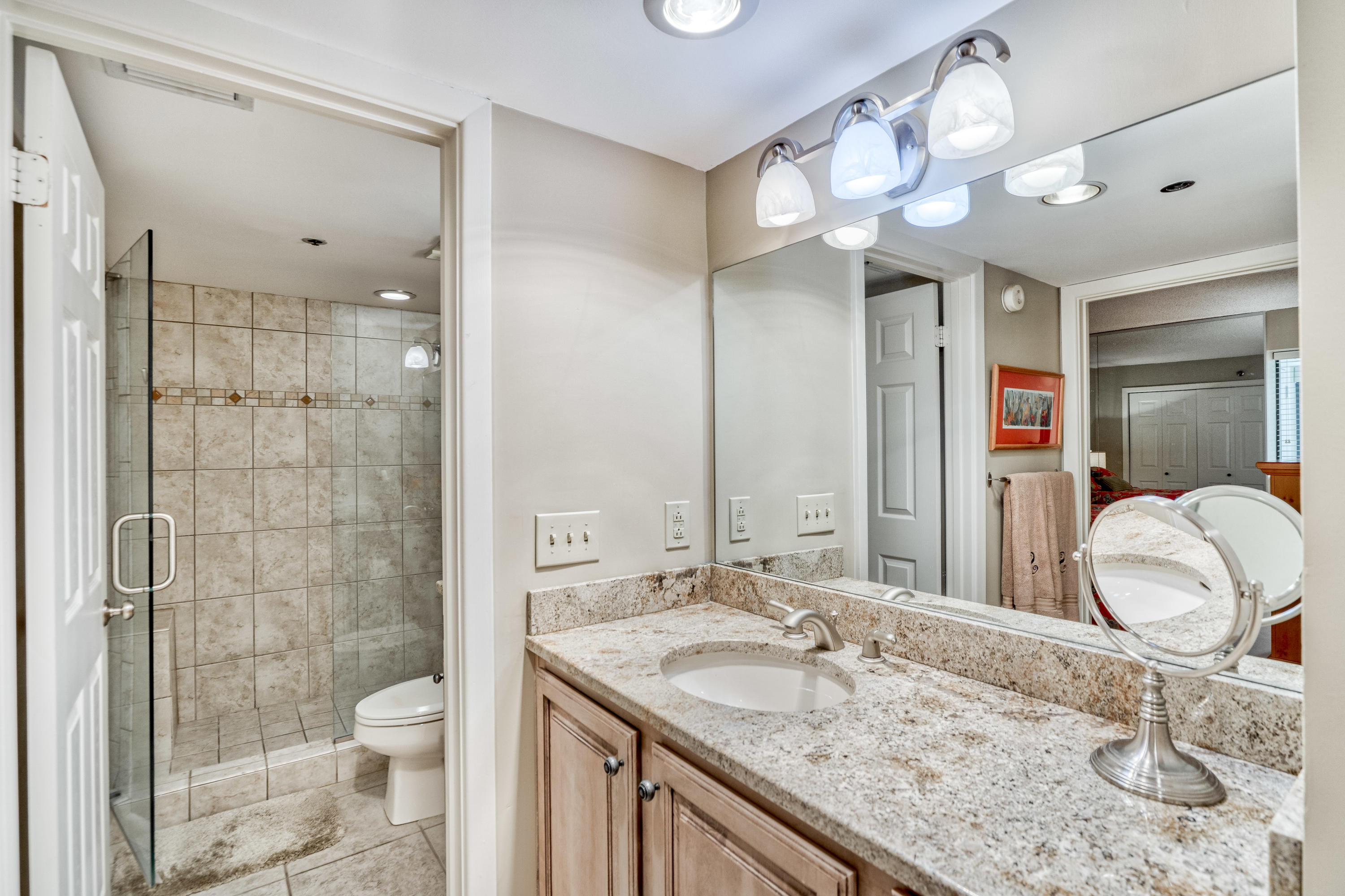 BEACHSIDE 2 CONDO - Residential