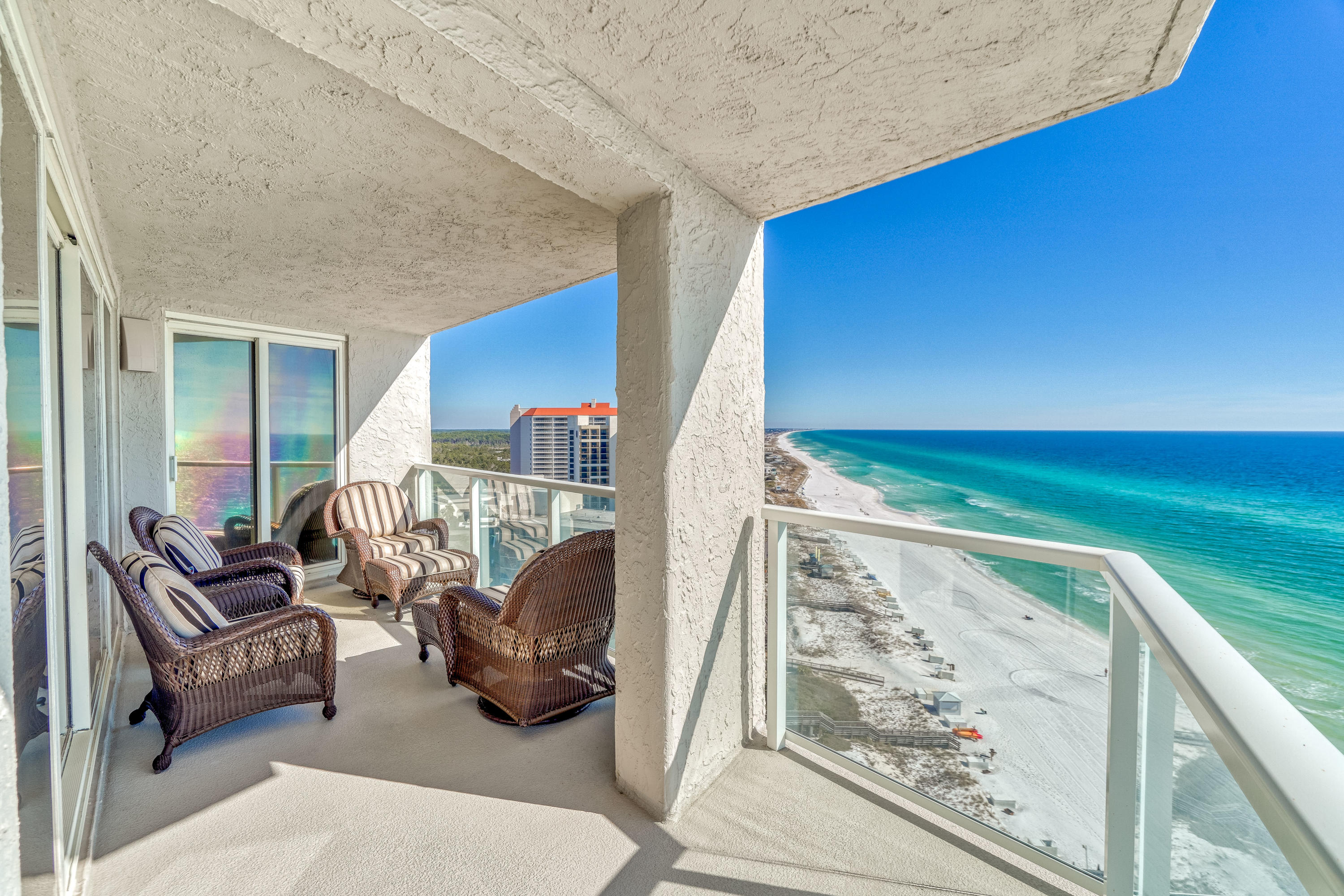 BEACHSIDE 2 CONDO - Residential