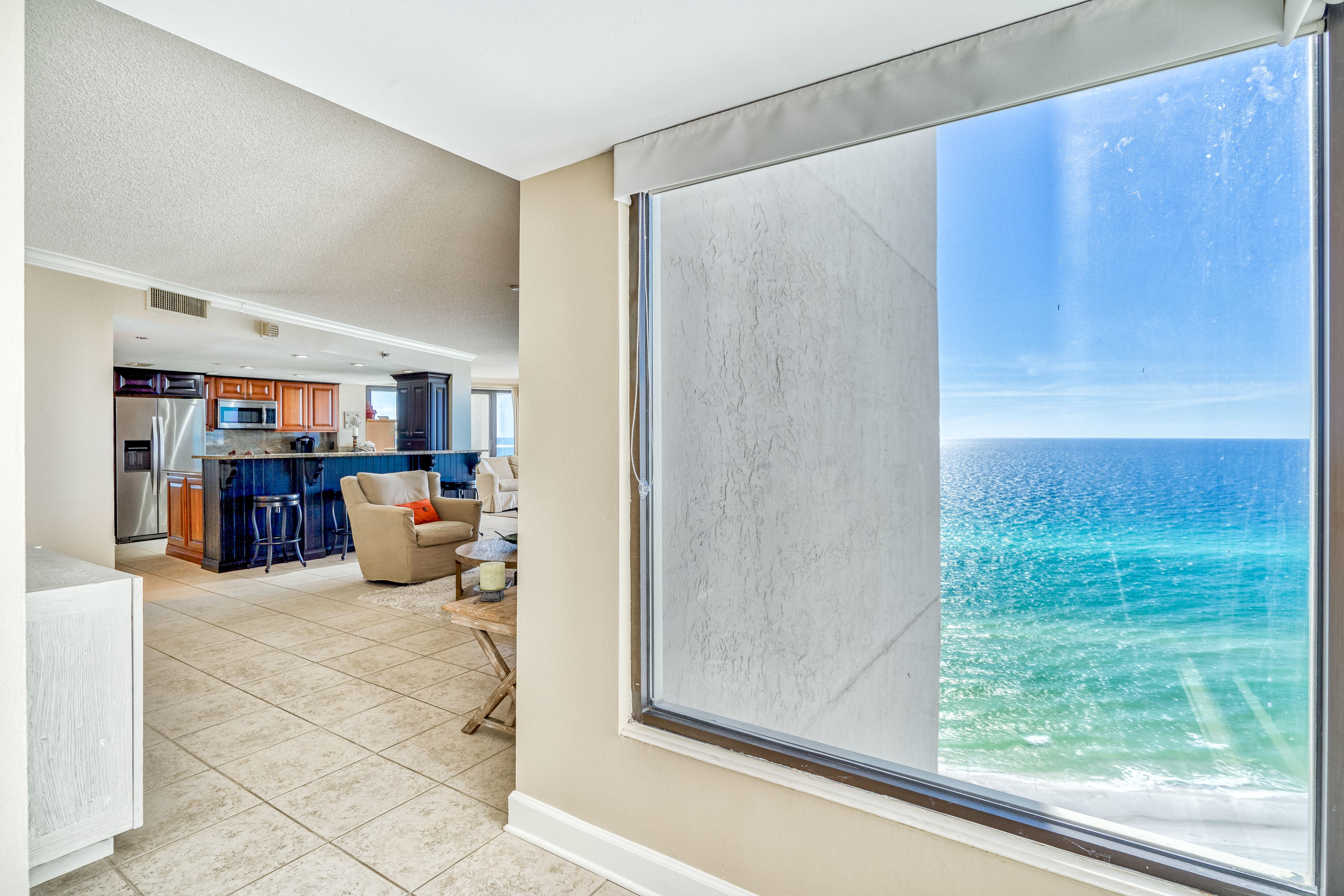 BEACHSIDE 2 CONDO - Residential