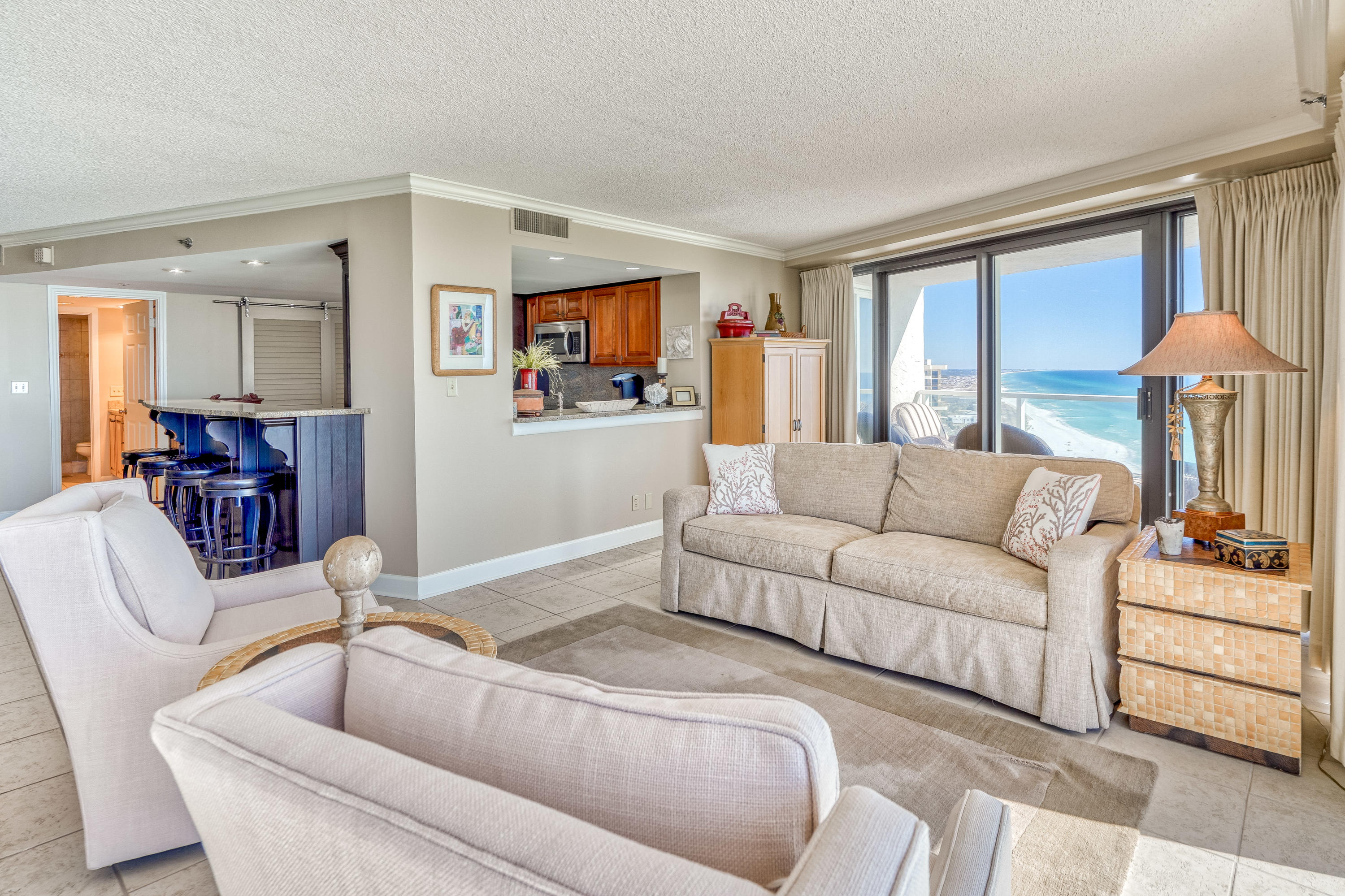 BEACHSIDE 2 CONDO - Residential