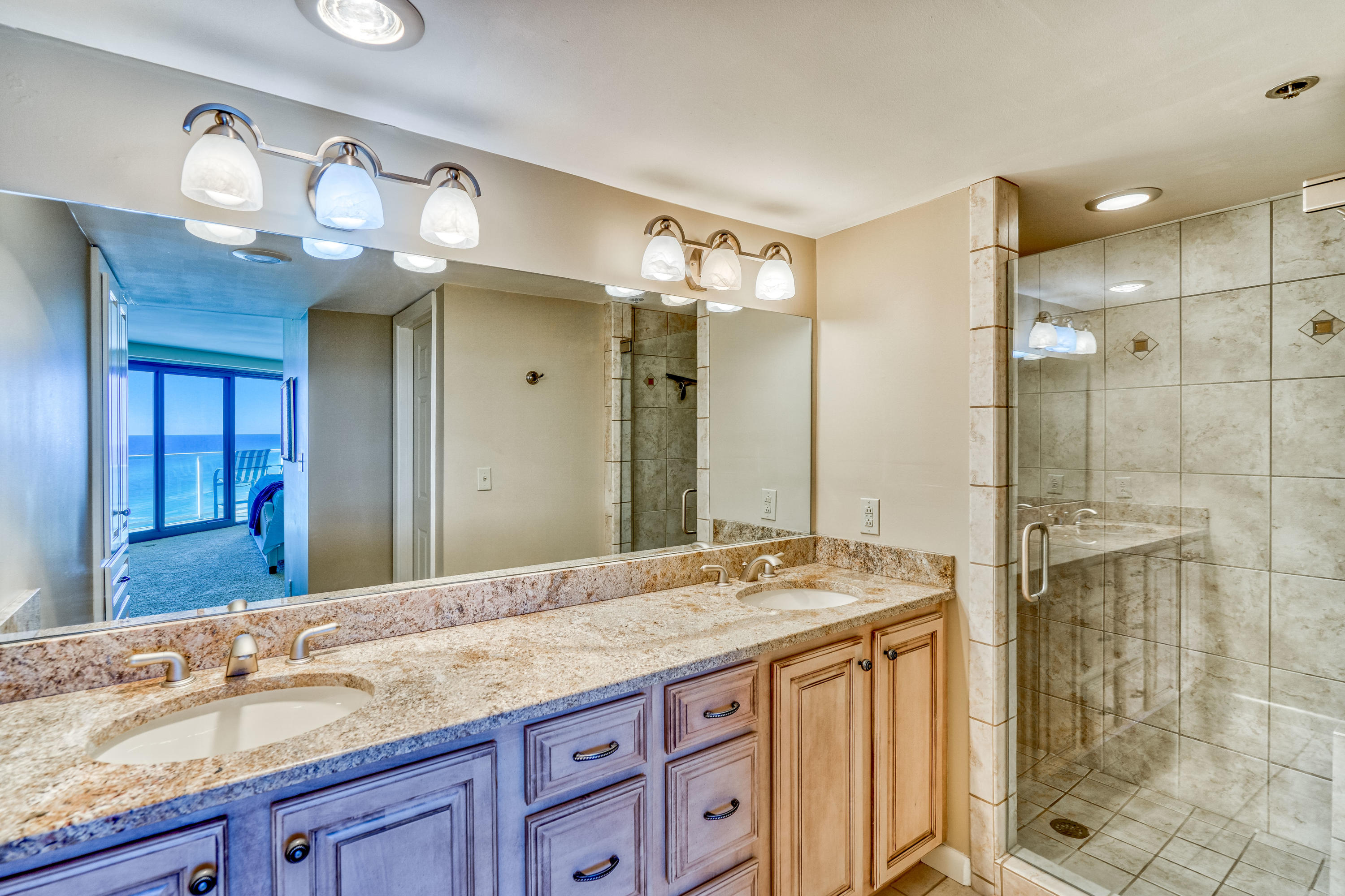 BEACHSIDE 2 CONDO - Residential