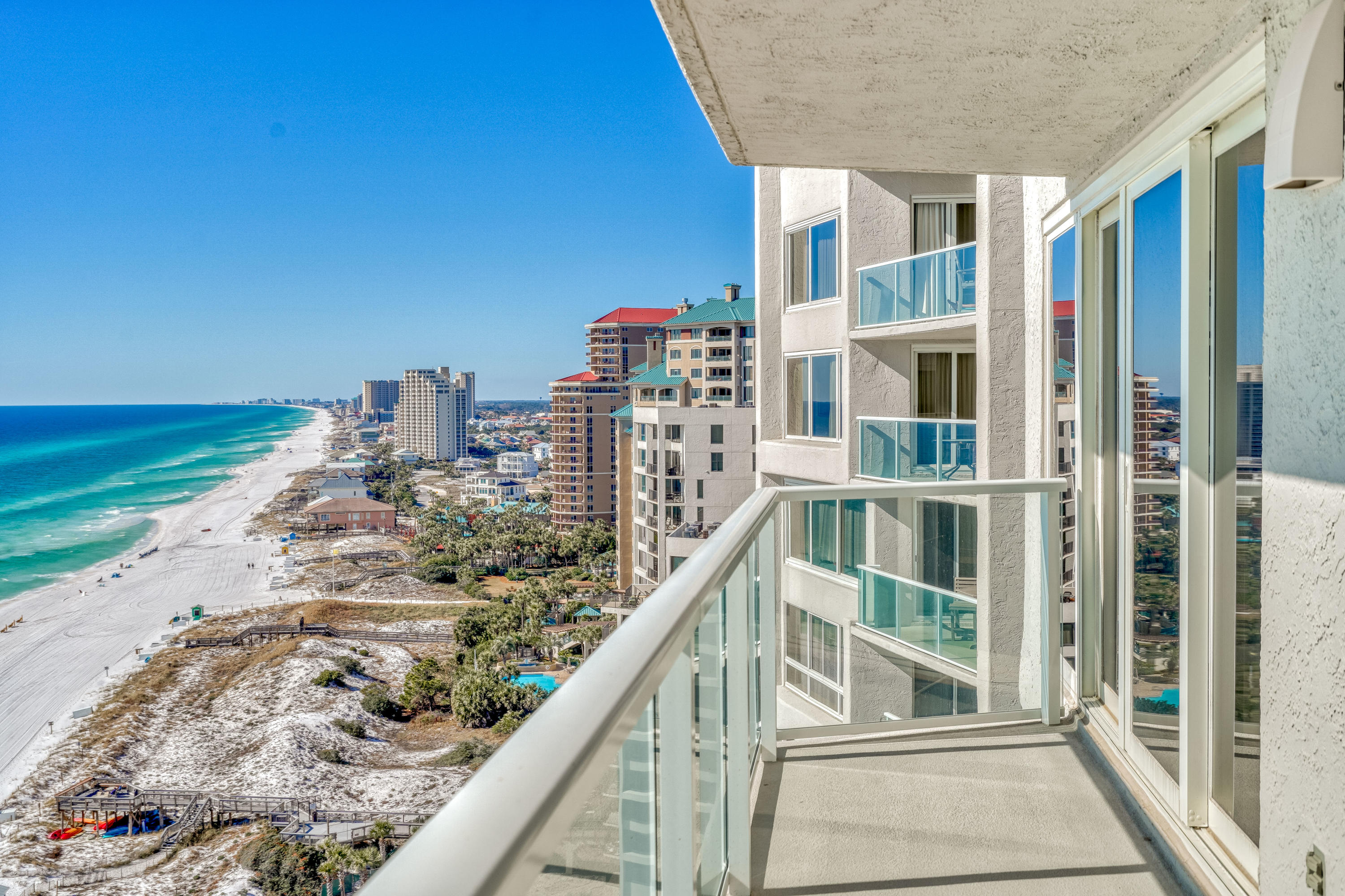 BEACHSIDE 2 CONDO - Residential