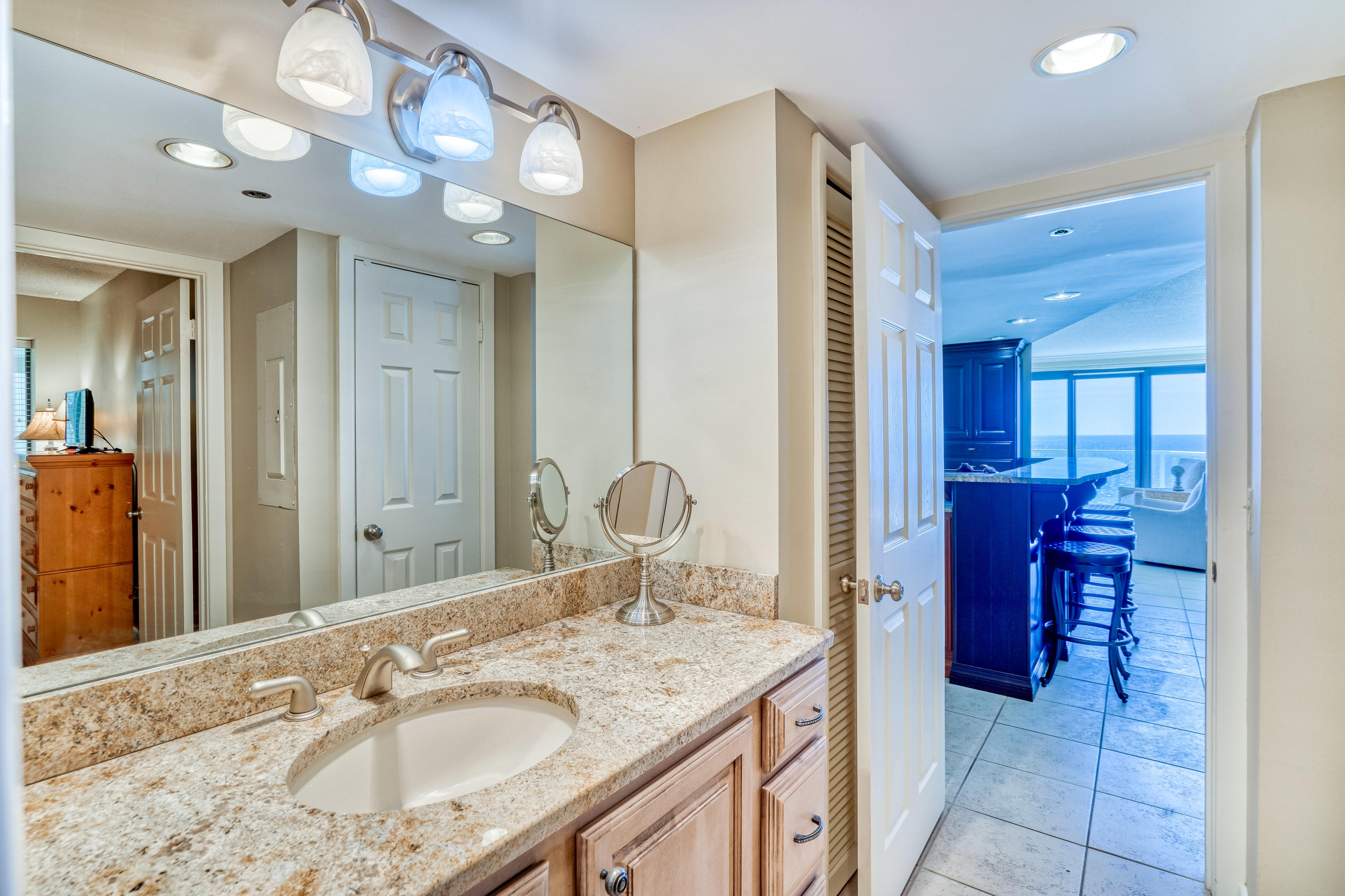 BEACHSIDE 2 CONDO - Residential