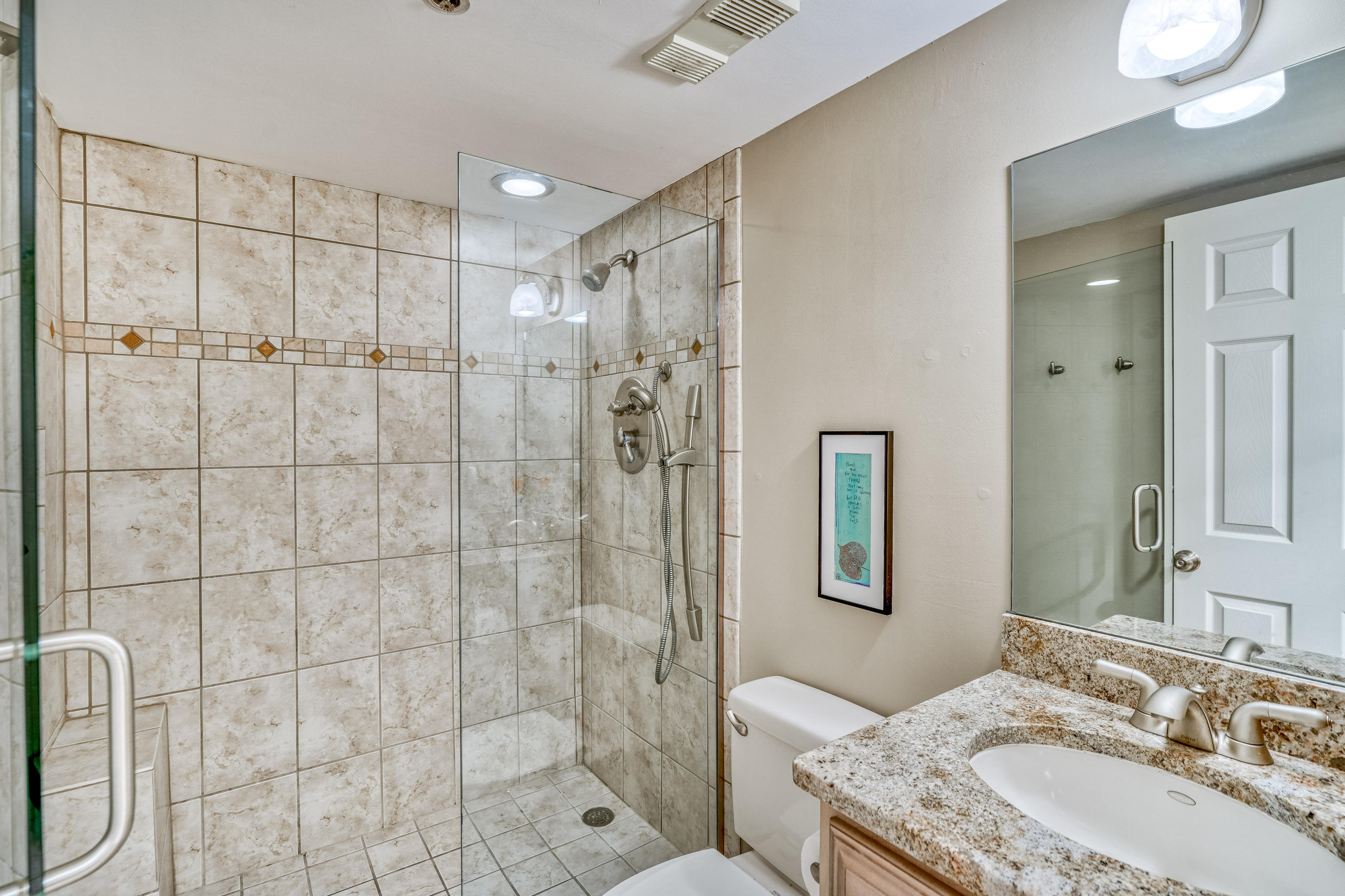 BEACHSIDE 2 CONDO - Residential