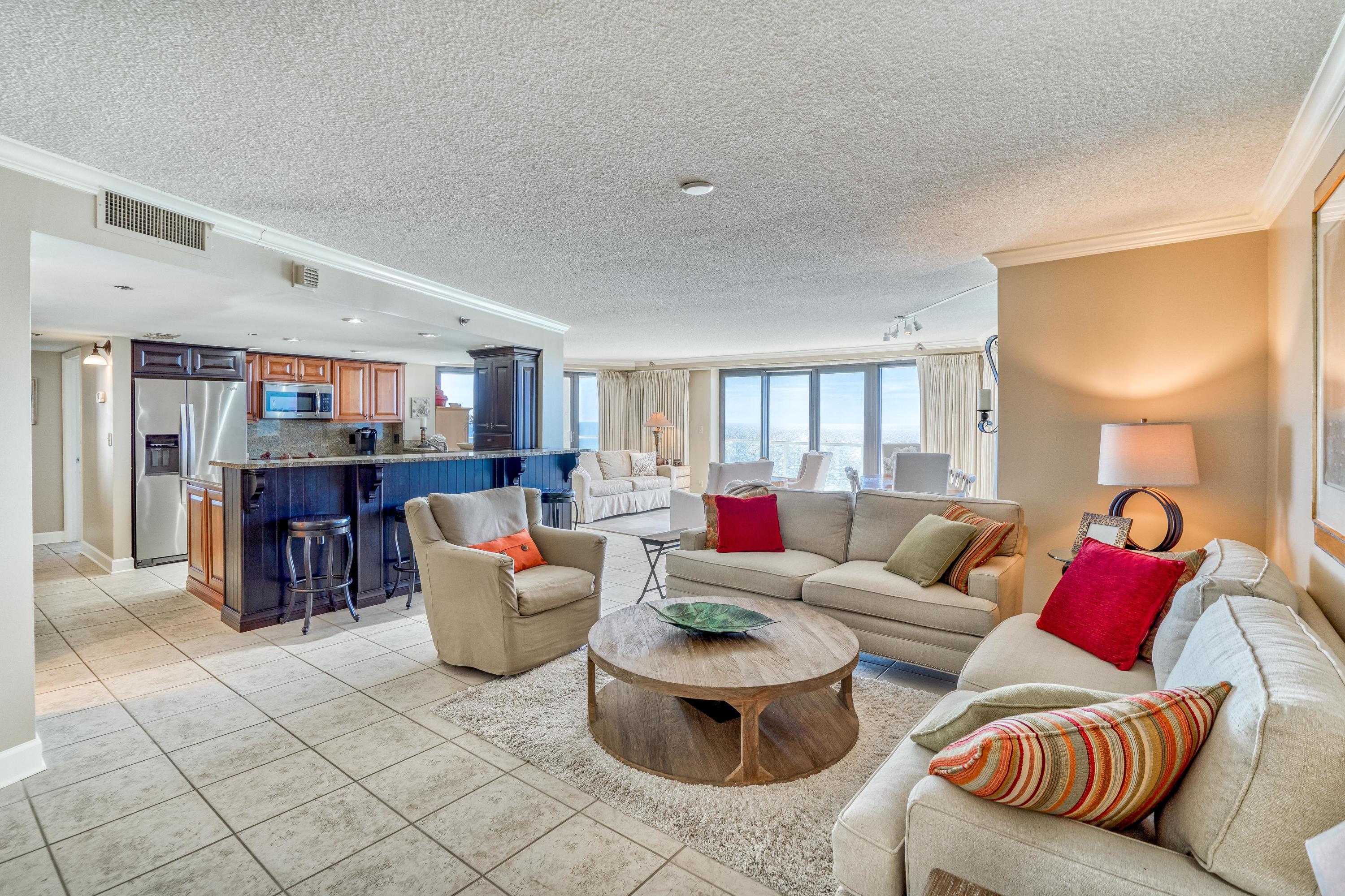 BEACHSIDE 2 CONDO - Residential