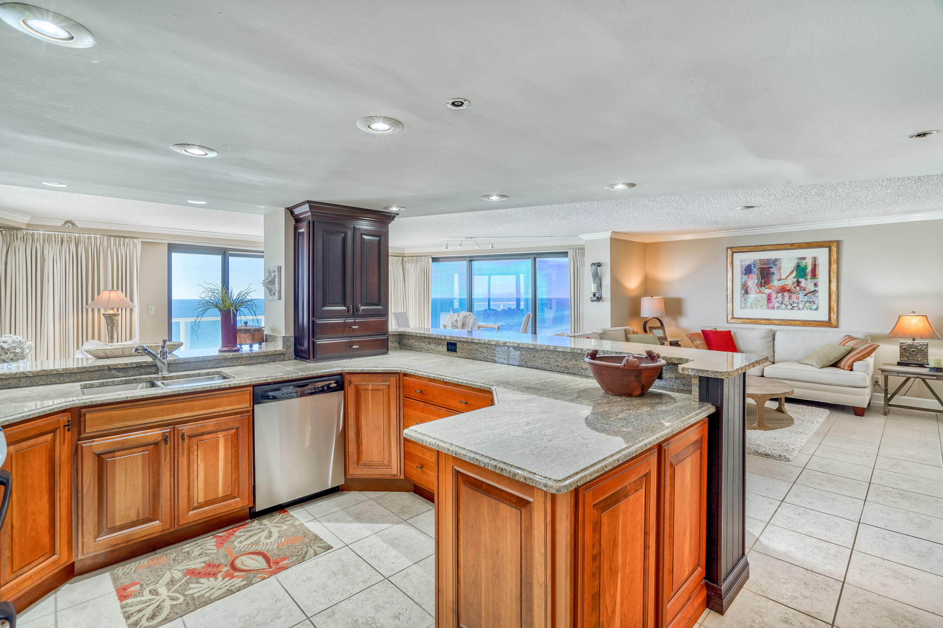 BEACHSIDE 2 CONDO - Residential