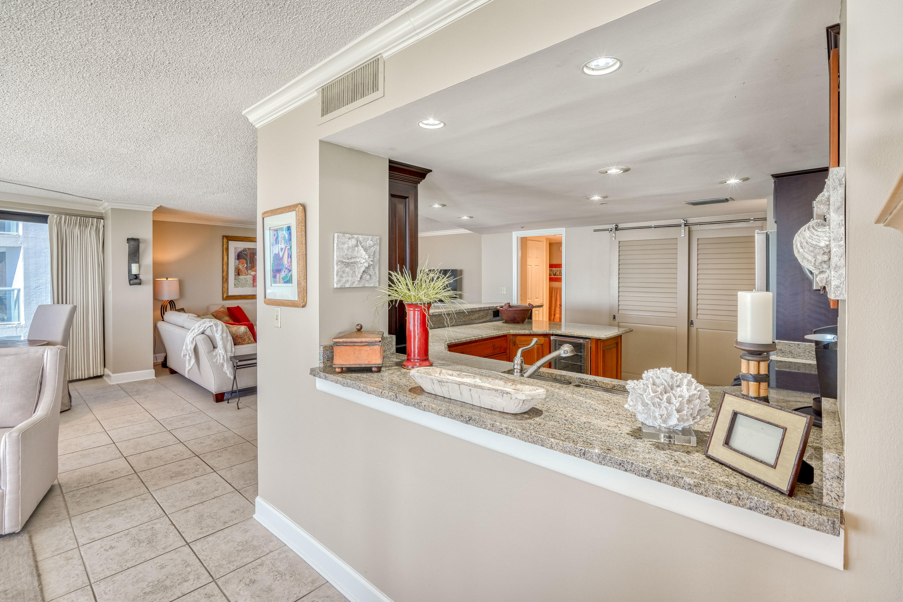 BEACHSIDE 2 CONDO - Residential