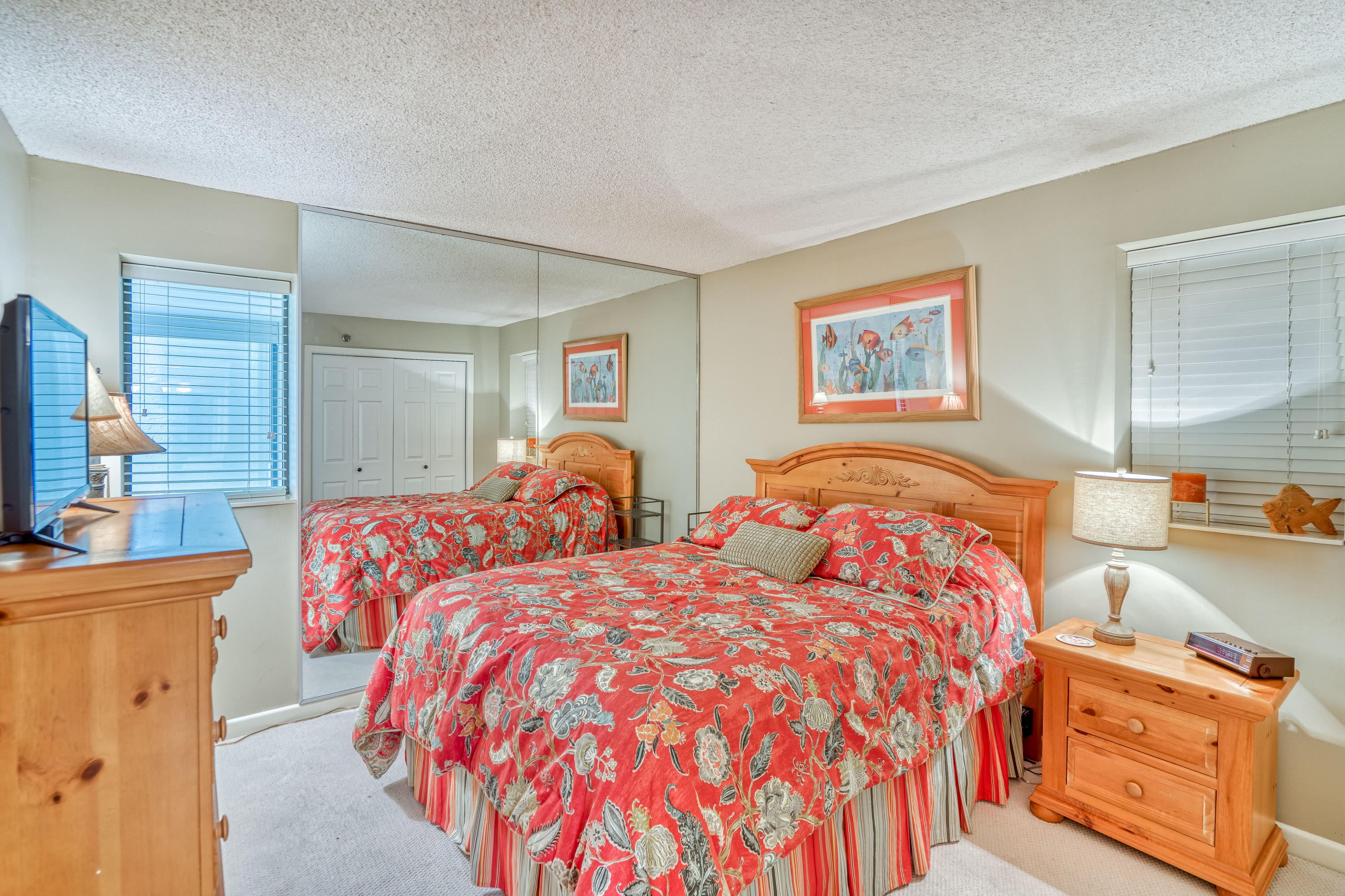 BEACHSIDE 2 CONDO - Residential