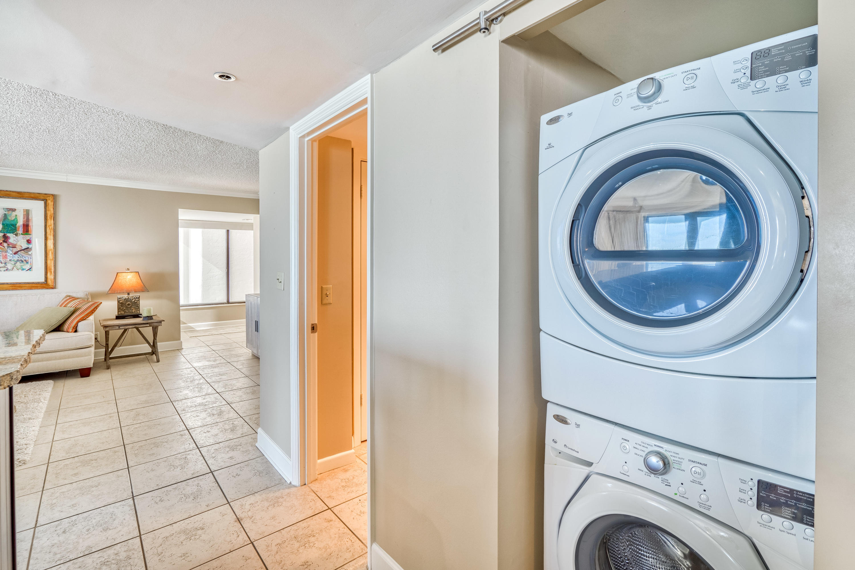 BEACHSIDE 2 CONDO - Residential