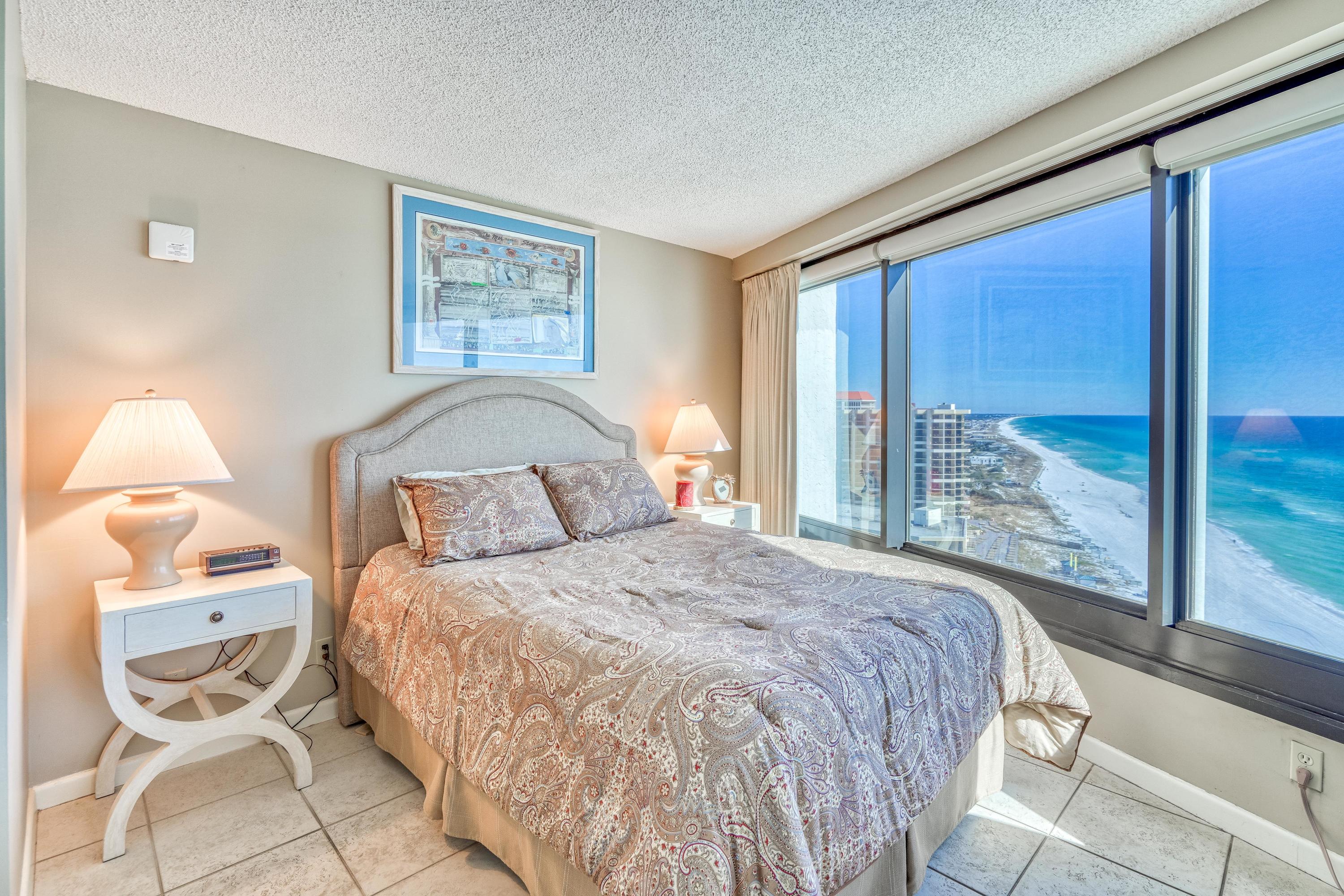 BEACHSIDE 2 CONDO - Residential