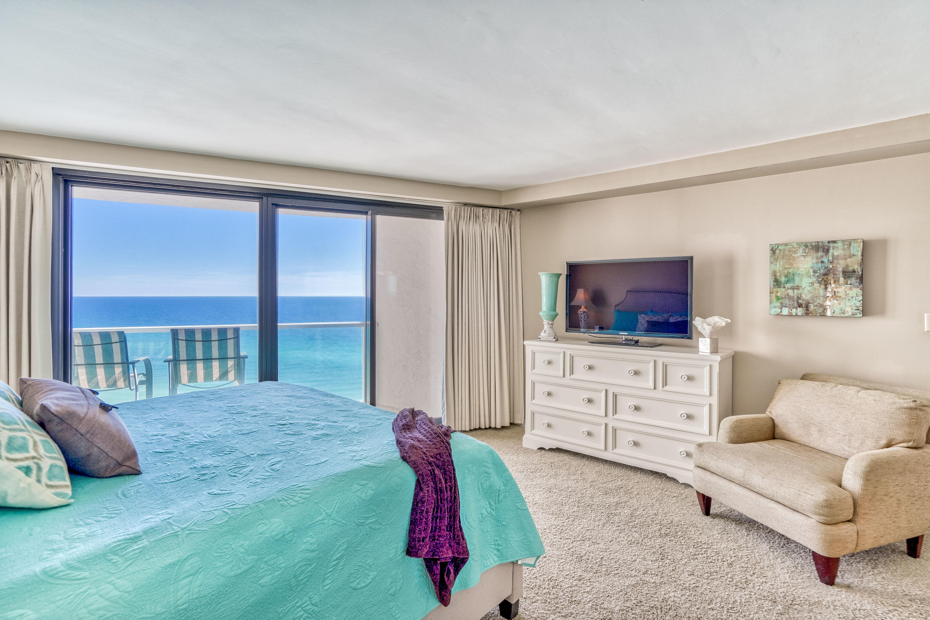 BEACHSIDE 2 CONDO - Residential