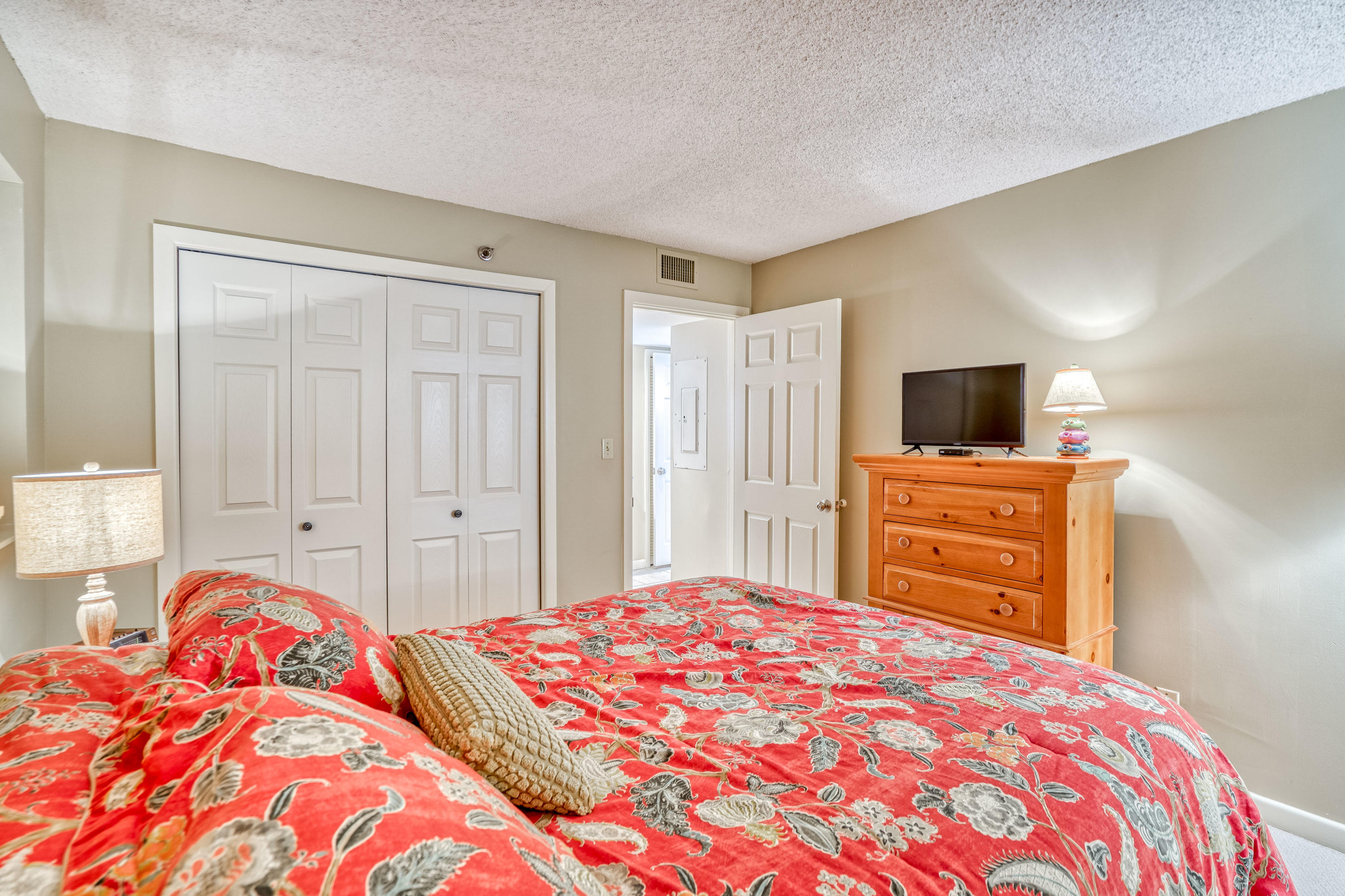 BEACHSIDE 2 CONDO - Residential