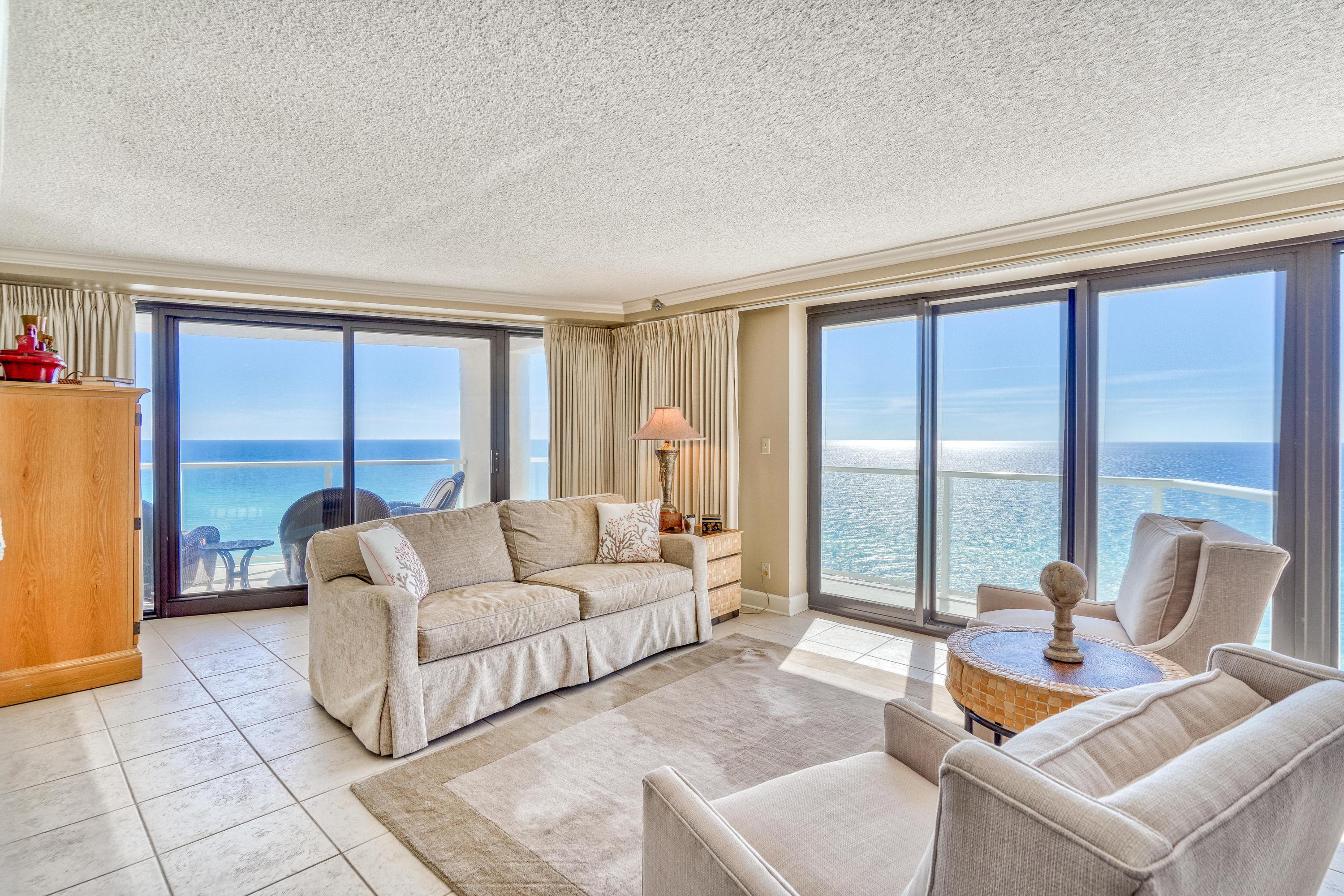 BEACHSIDE 2 CONDO - Residential