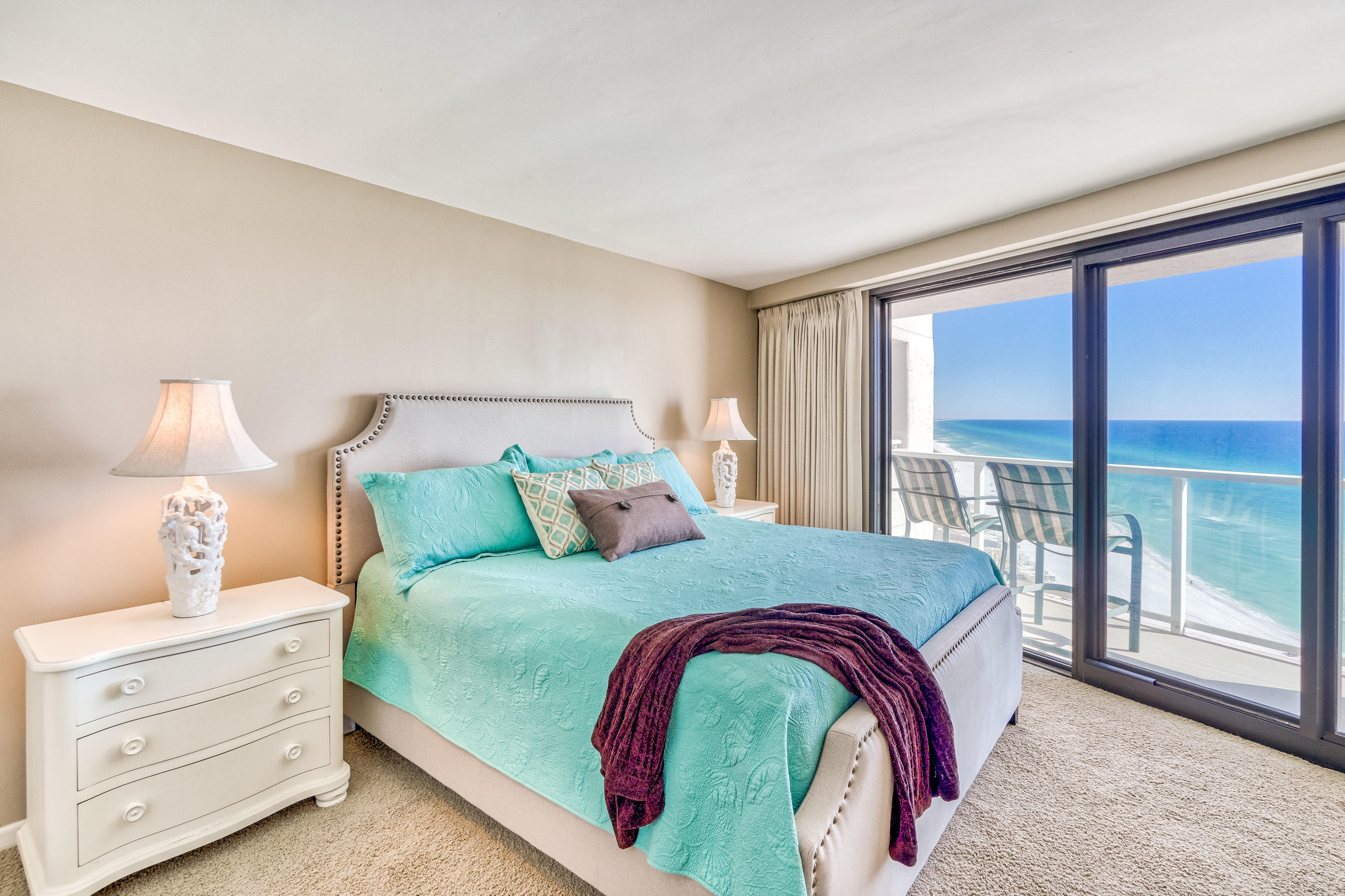 BEACHSIDE 2 CONDO - Residential